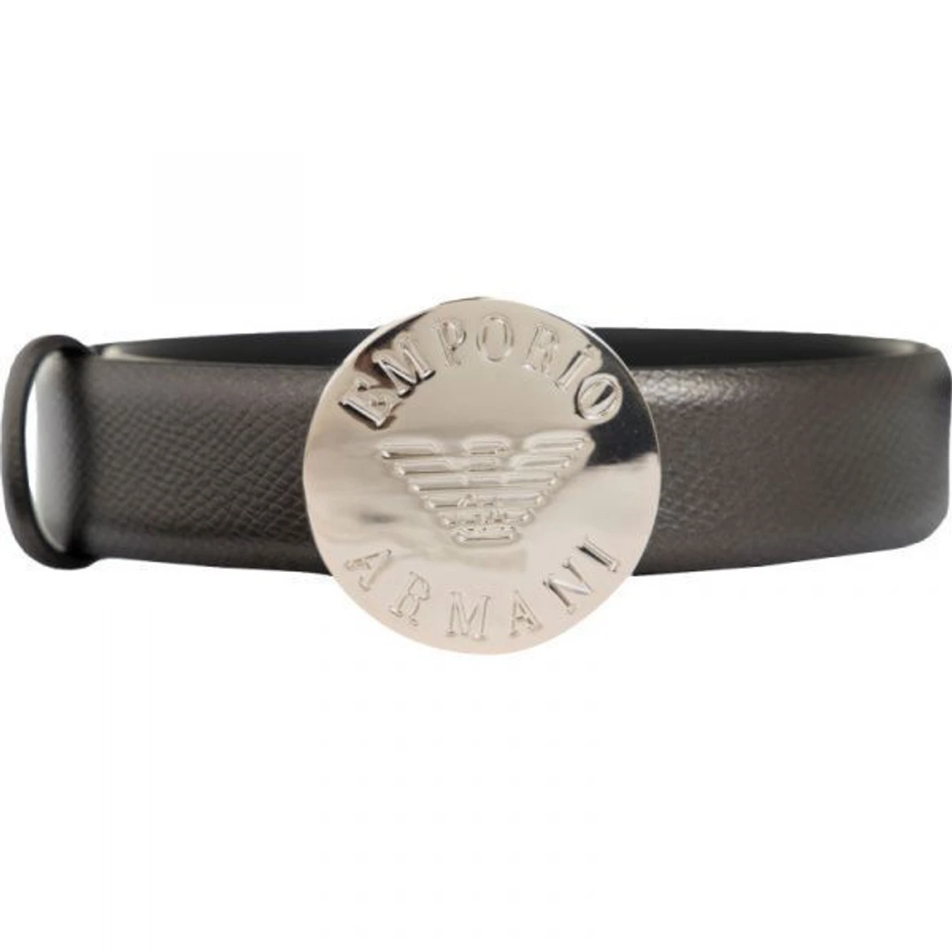 Ремни Emporio Armani модель Y3I153-YH31A-80233 Ремни Emporio Armani модель Y3I153-YH31A-80233 Фото