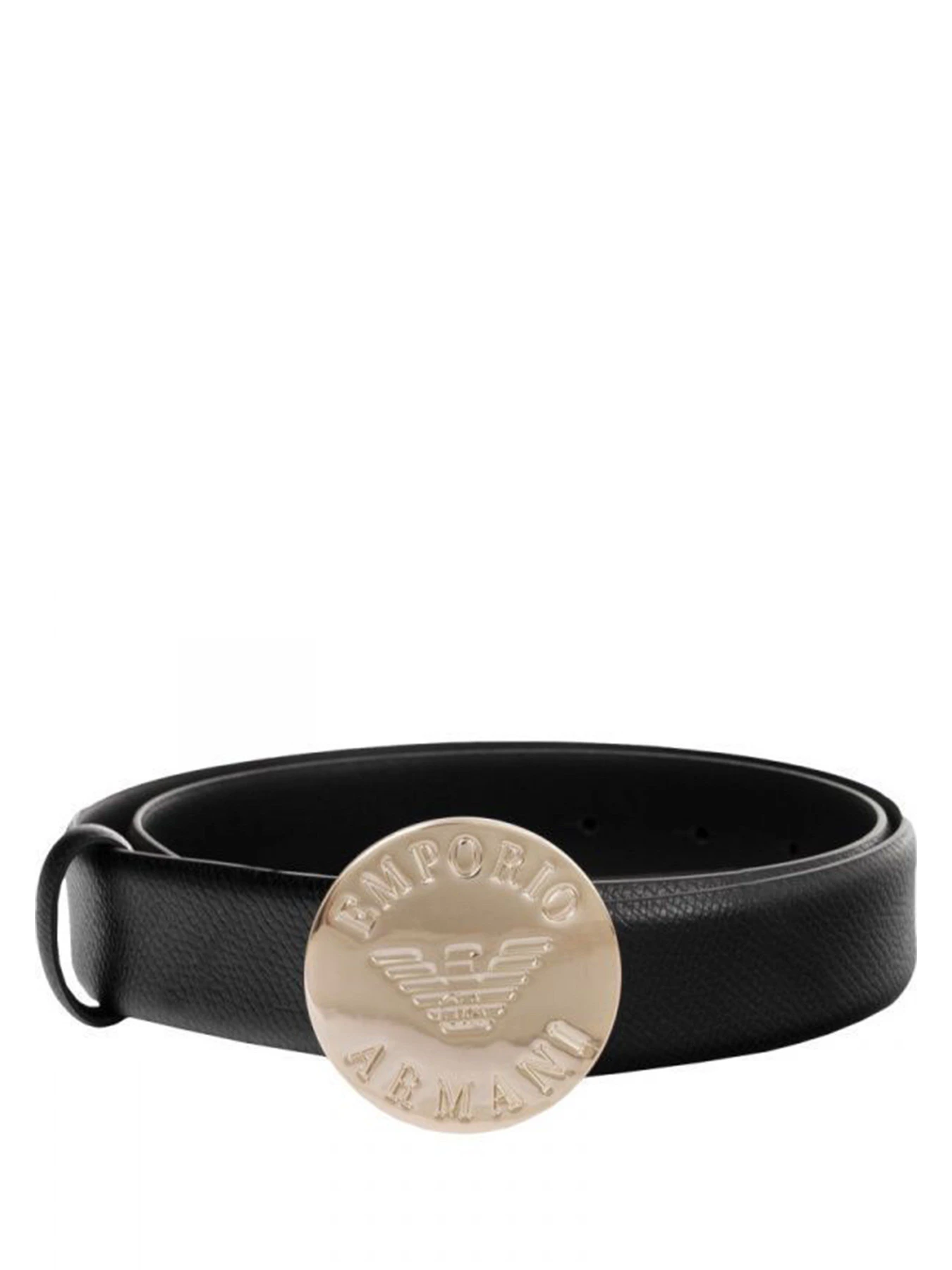 Ремни Emporio Armani модель Y3I153-YH35A-80001 Ремни Emporio Armani модель Y3I153-YH35A-80001 Фото