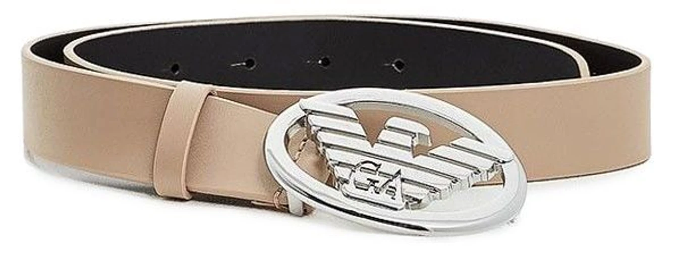 Ремни Emporio Armani модель Y3I154-YH44E-80010 Фото
