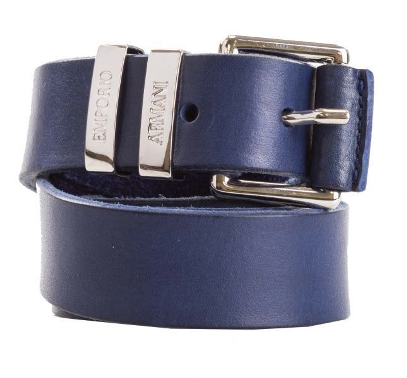 Ремни Emporio Armani модель Y3I156-YDG2E-80136 Ремни Emporio Armani модель Y3I156-YDG2E-80136 Фото