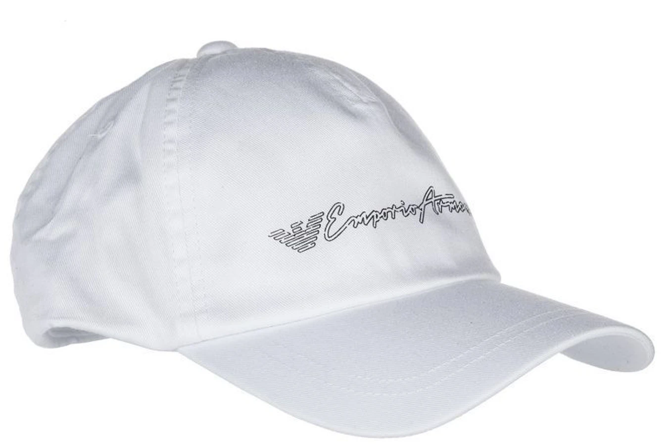 Кепка Emporio Armani модель 627245-8P551-00010 Фото