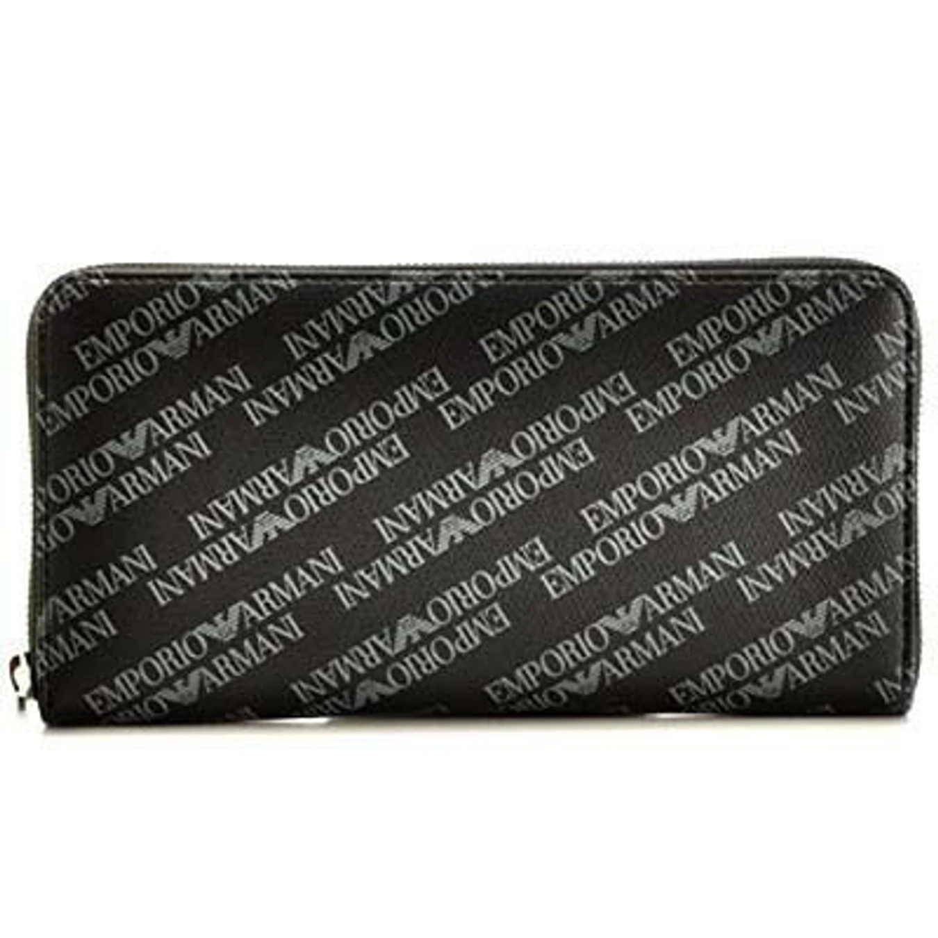 Кошелек Emporio Armani модель Y4R169-YLO7E-86526 Фото