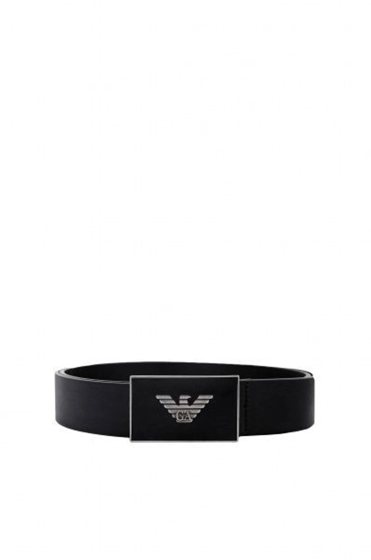 Ремни Emporio Armani модель Y4S196-YDC0G-80001 Ремни Emporio Armani модель Y4S196-YDC0G-80001 Фото