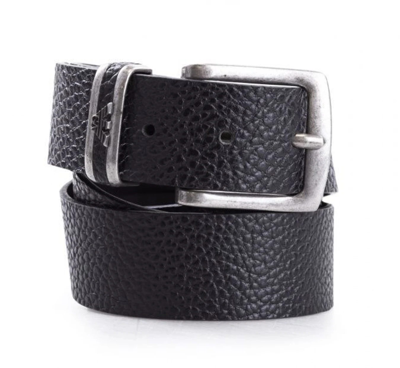Ремни Emporio Armani модель Y4S197-YDD0G-80001 Ремни Emporio Armani модель Y4S197-YDD0G-80001 Фото