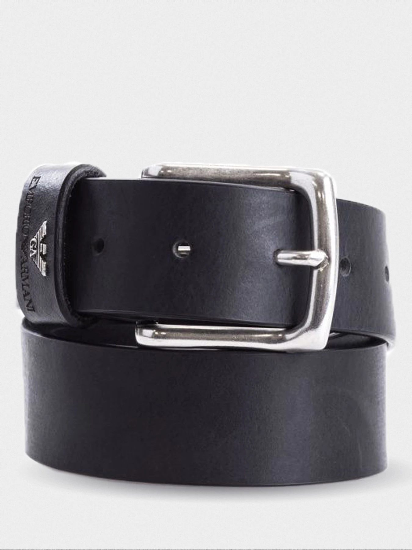Ремни Emporio Armani модель Y4S198-YDD4G-80001 Ремни Emporio Armani модель Y4S198-YDD4G-80001 Фото