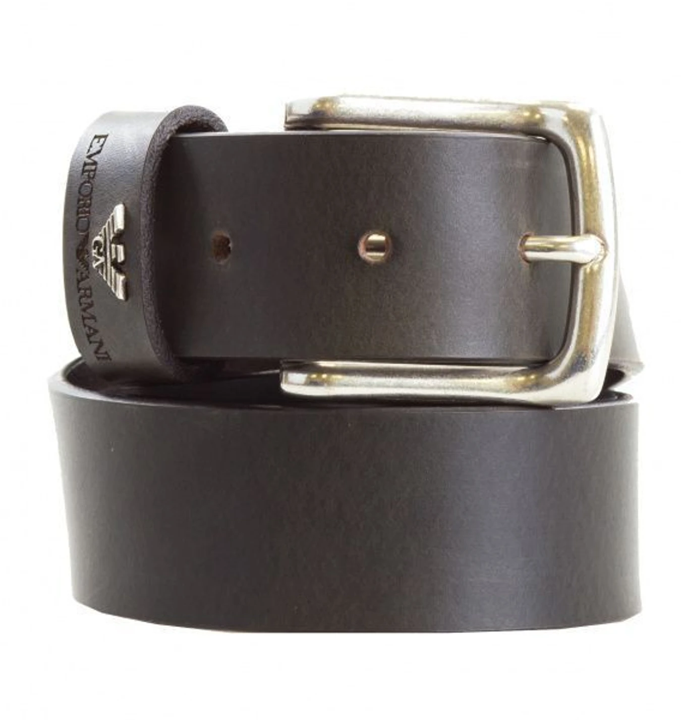 Ремни Emporio Armani модель Y4S198-YDD4G-80005 Ремни Emporio Armani модель Y4S198-YDD4G-80005 Фото