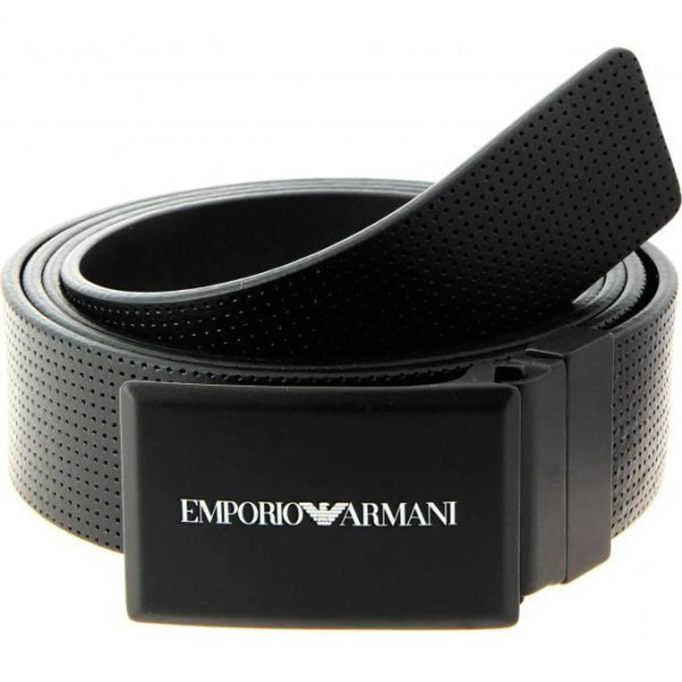 Ремни Emporio Armani модель Y4S200-YLP0V-88001 Фото