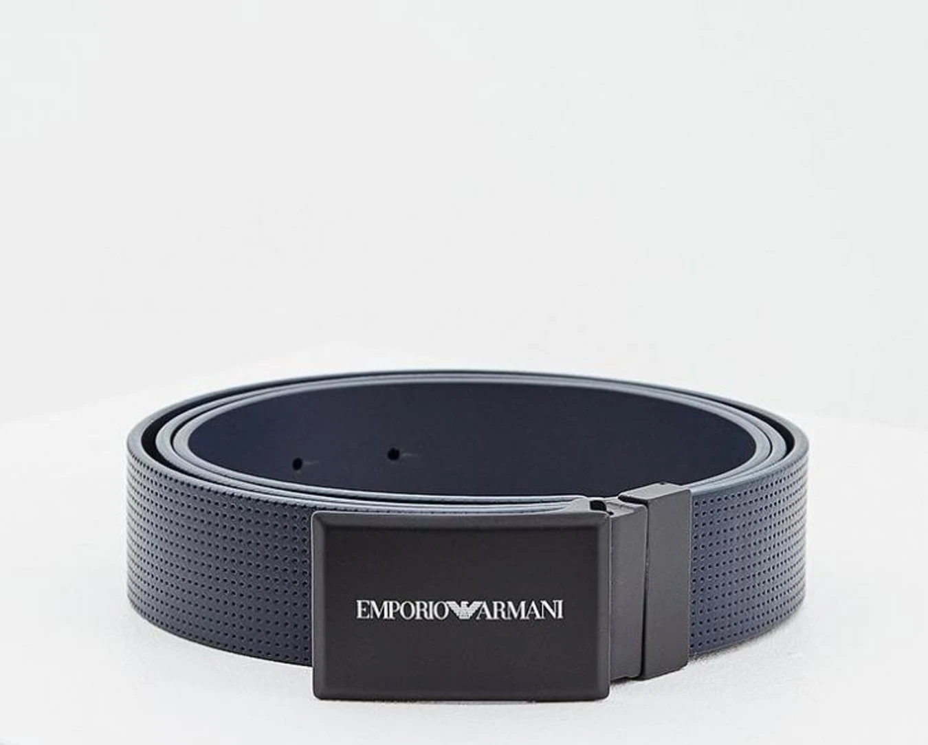 Ремни Emporio Armani модель Y4S200-YLP0V-88256 Фото