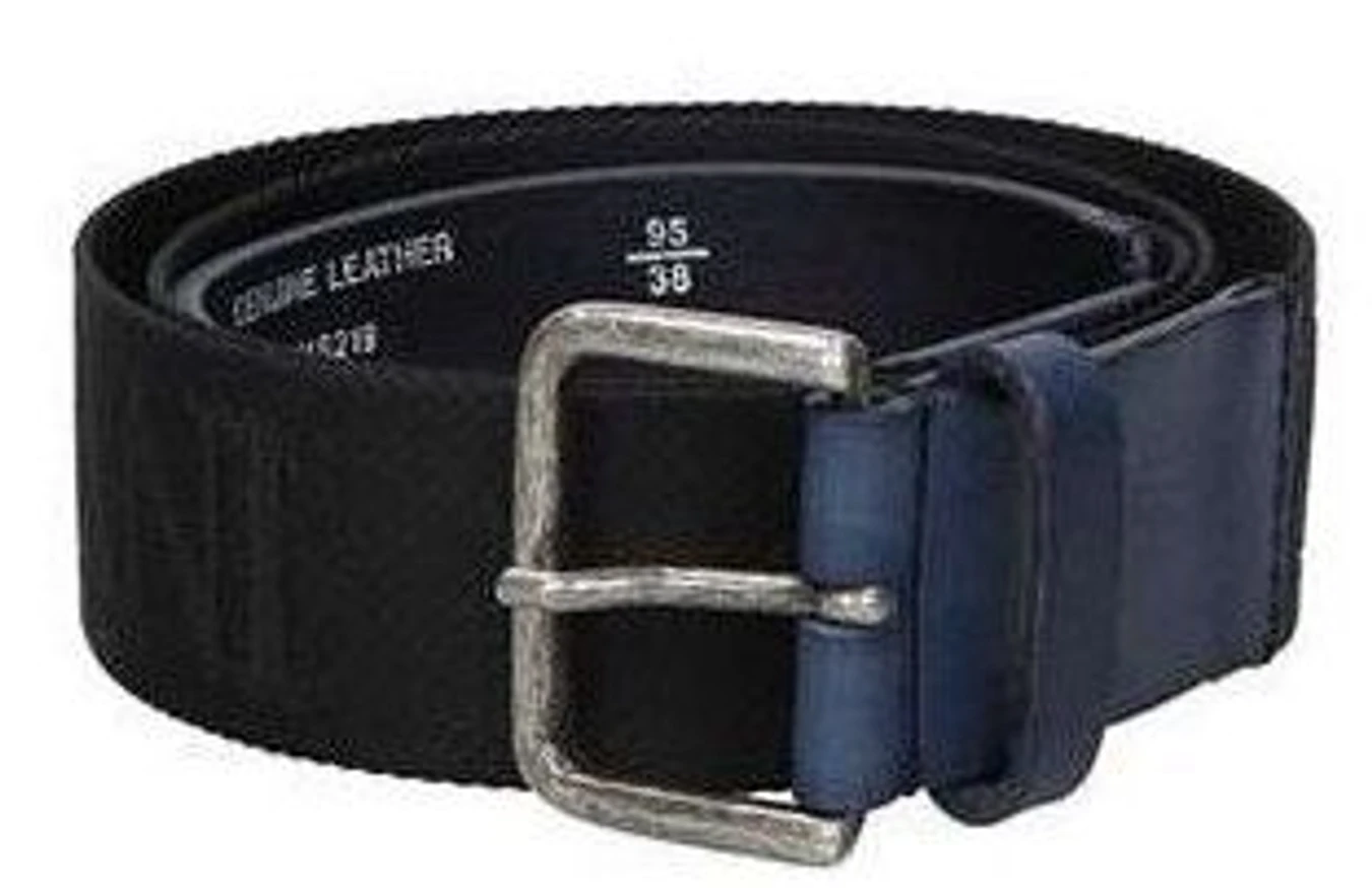 Ремни Emporio Armani модель Y4S219-YLQ9G-82362 Фото