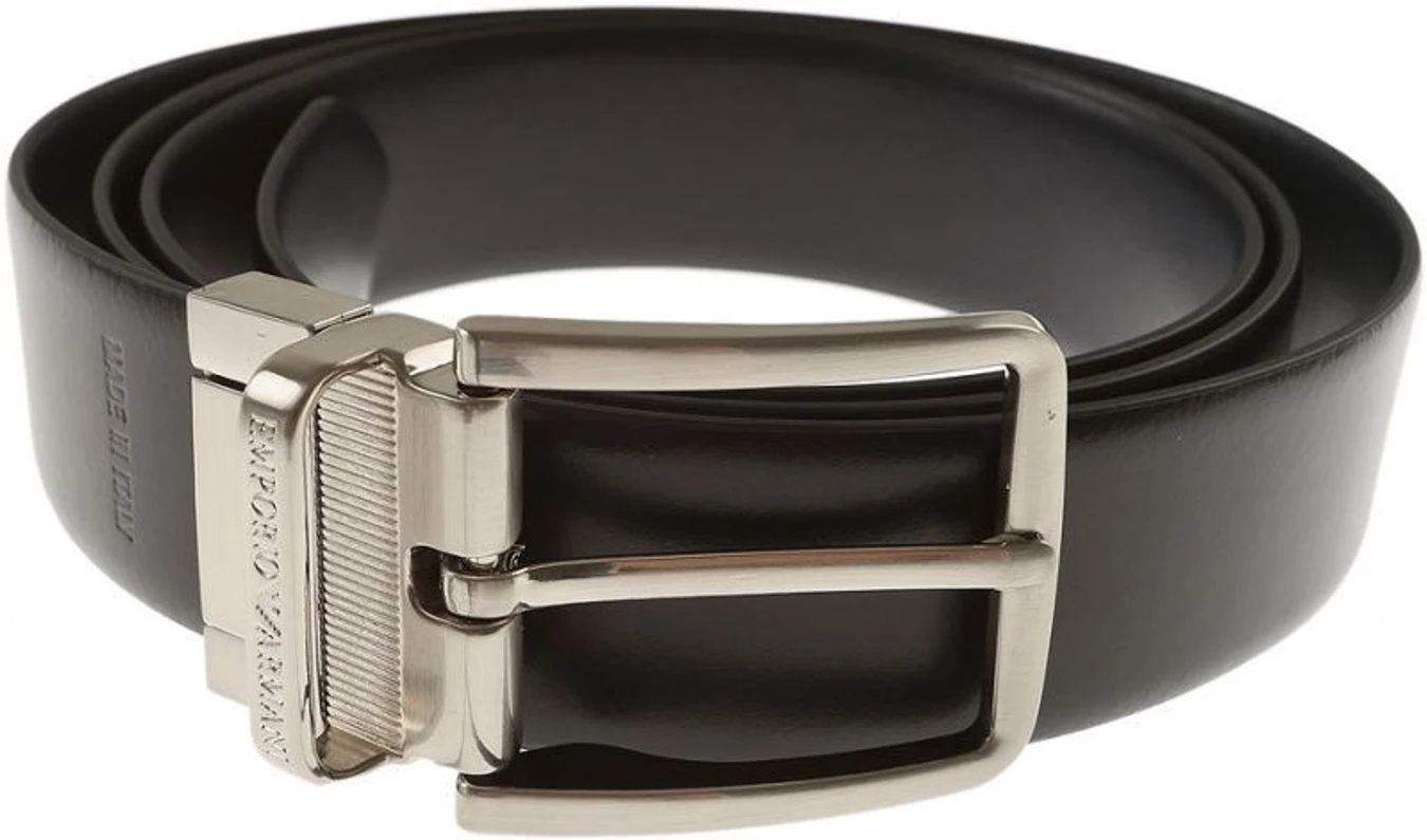 Ремни Emporio Armani модель Y4S222-YLQ7E-81972 Фото