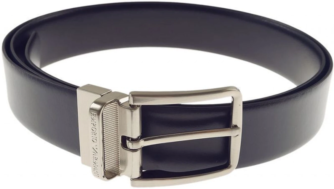 Ремни Emporio Armani модель Y4S222-YLQ7E-88017 Фото