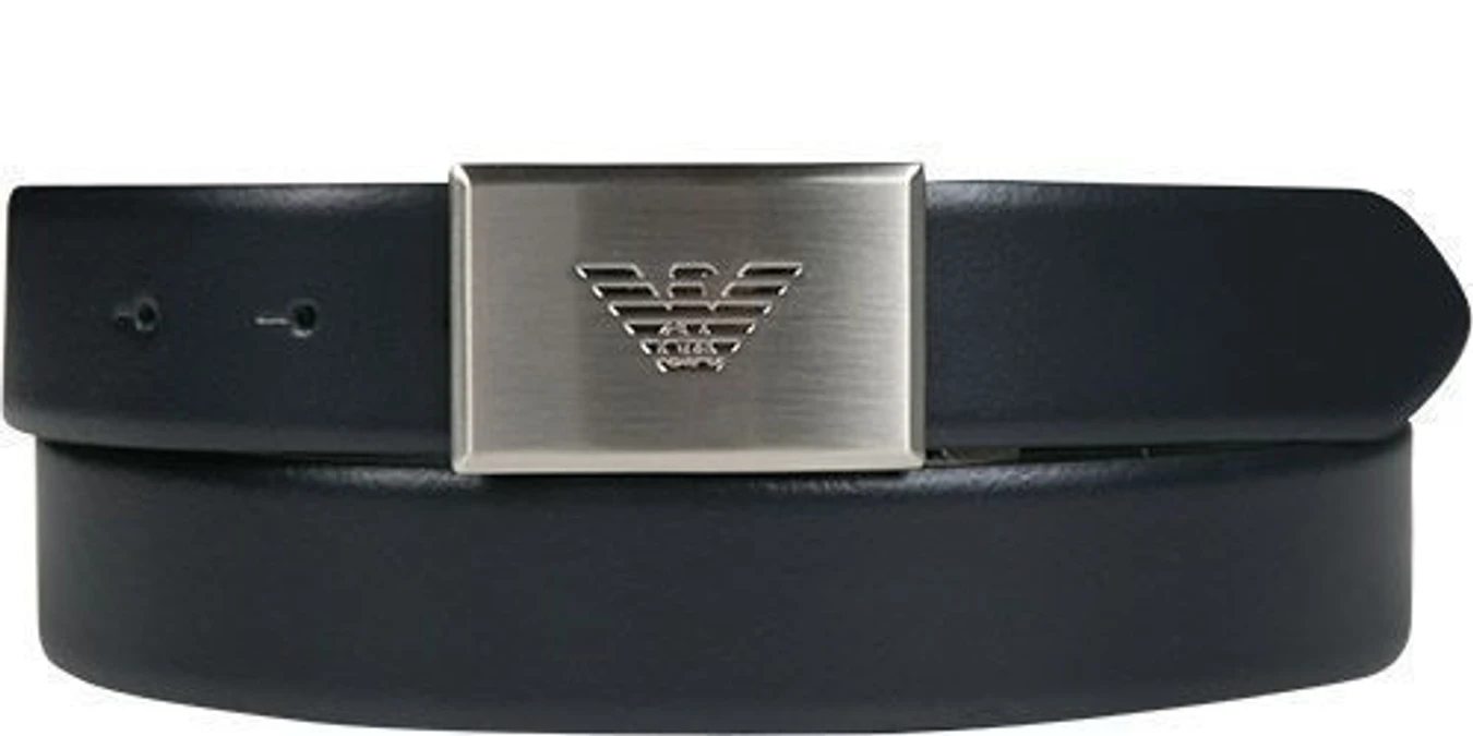 Ремни Emporio Armani модель Y4S224-YLQ7E-81972 Фото