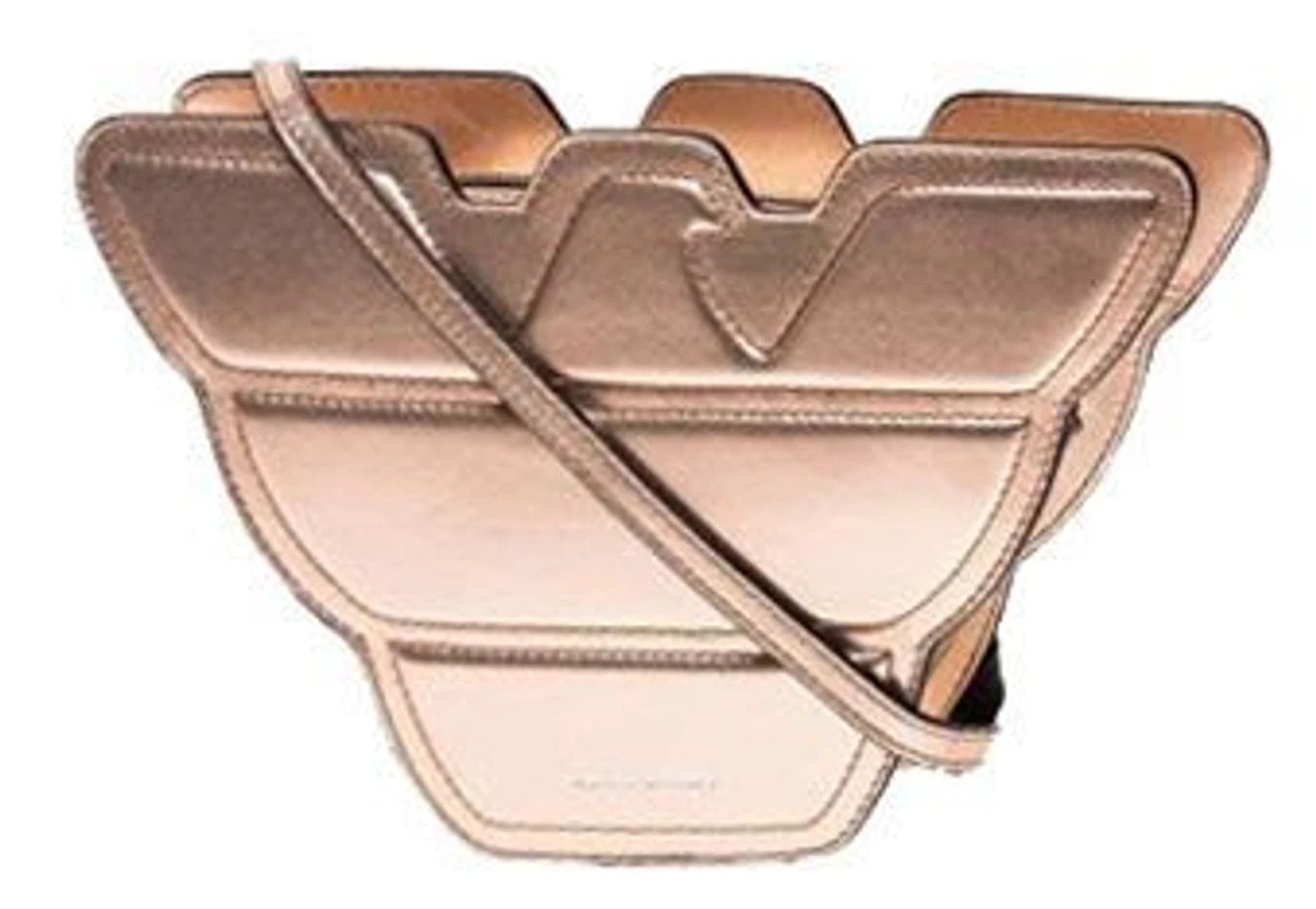 Сумки Emporio Armani модель Y3B078-YDF8E-82273 Фото