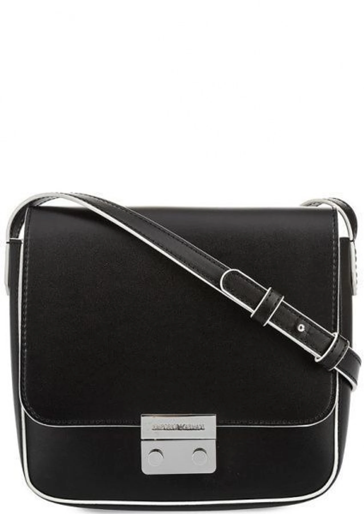 Сумки Emporio Armani модель Y3B080-YH19E-80001 Фото
