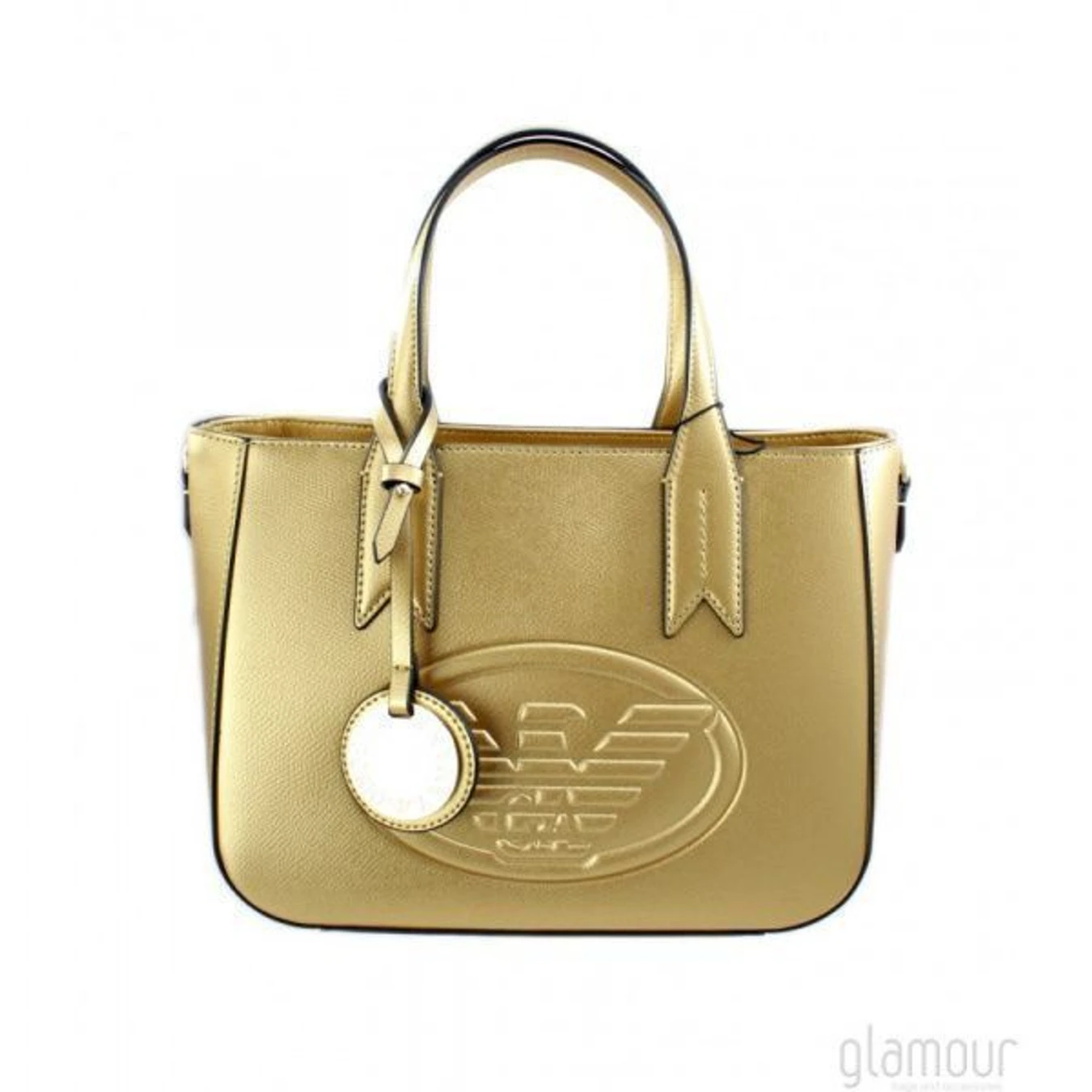 Сумки Emporio Armani модель Y3D083-YH18A-80064 Фото