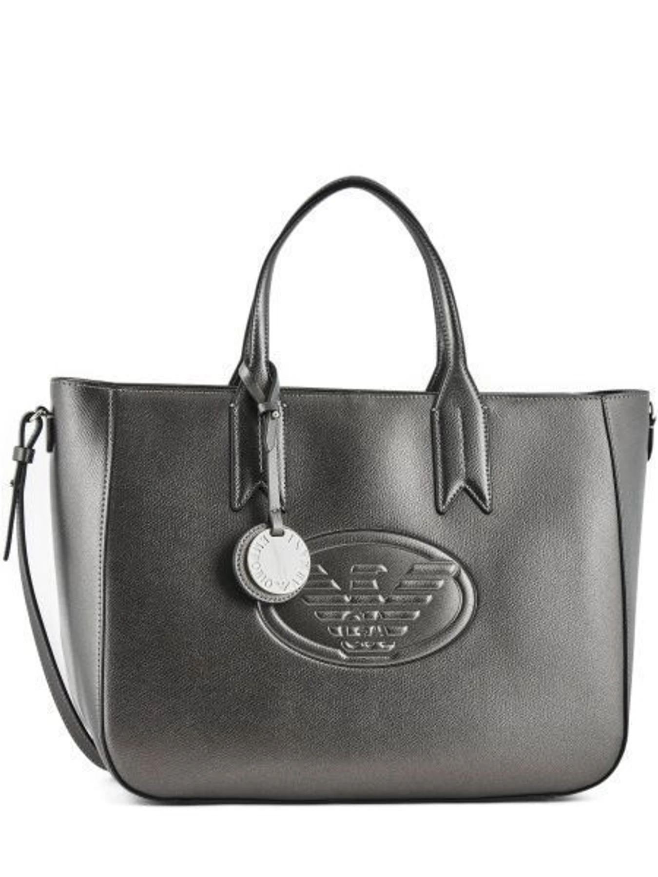 Сумки Emporio Armani модель Y3D083-YH18A-80233 Фото