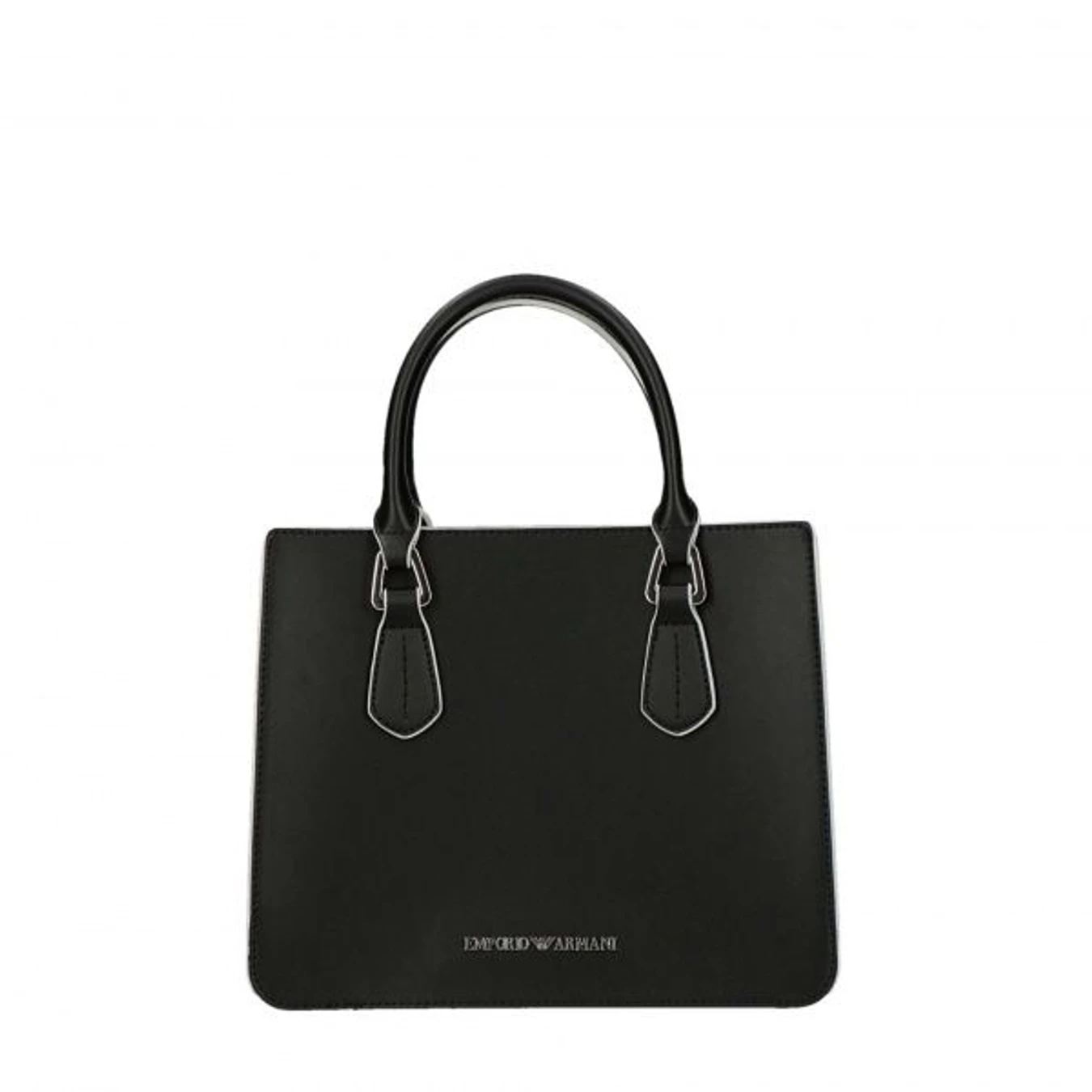 Сумки Emporio Armani модель Y3D086-YH19E-80001 Фото