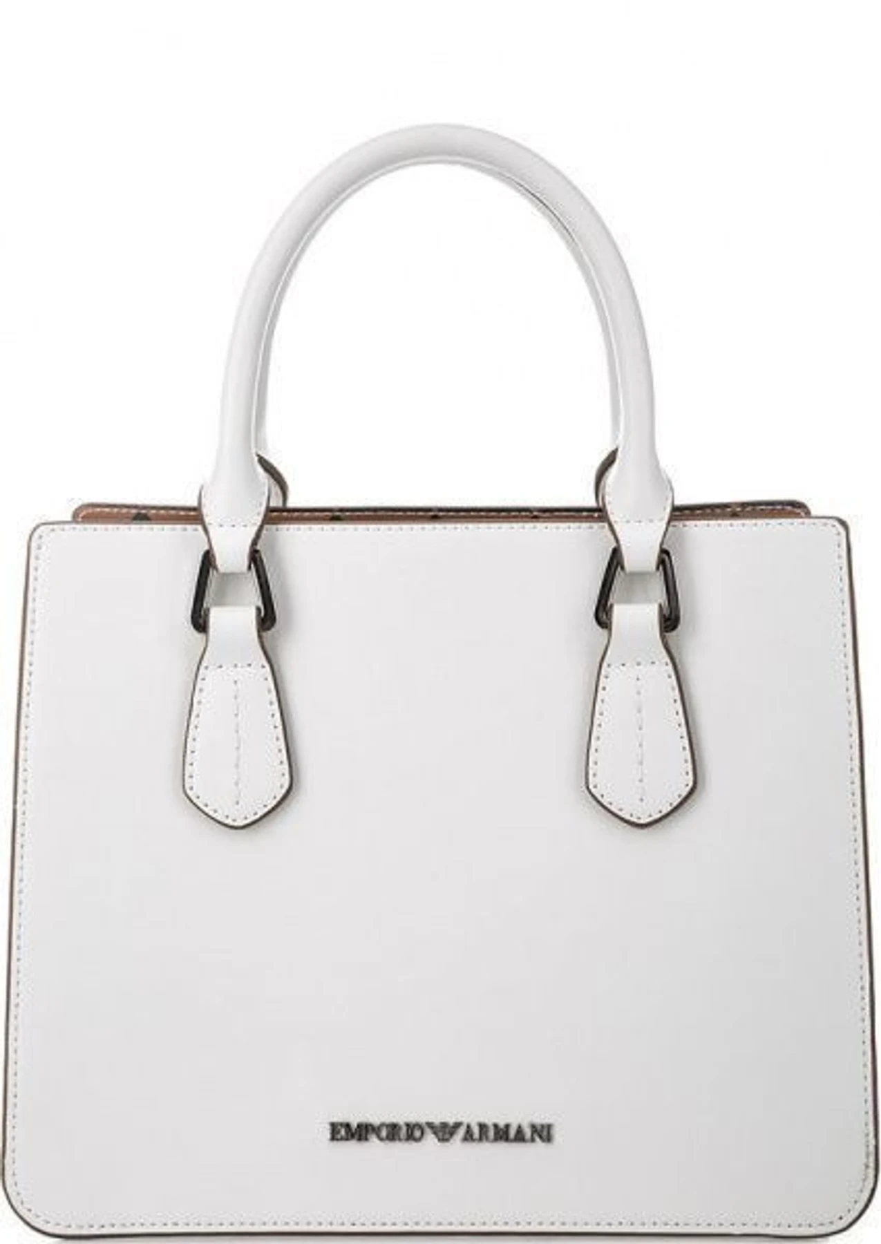 Сумки Emporio Armani модель Y3D086-YH19E-80012 Фото