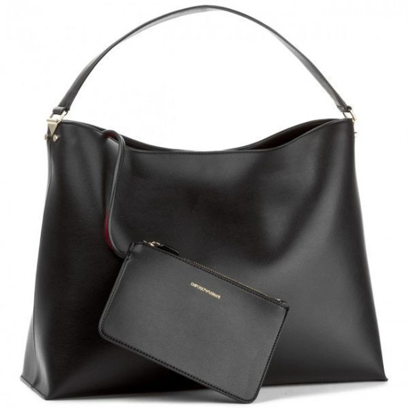 Сумки Emporio Armani модель Y3E081-YH23A-80001 Фото