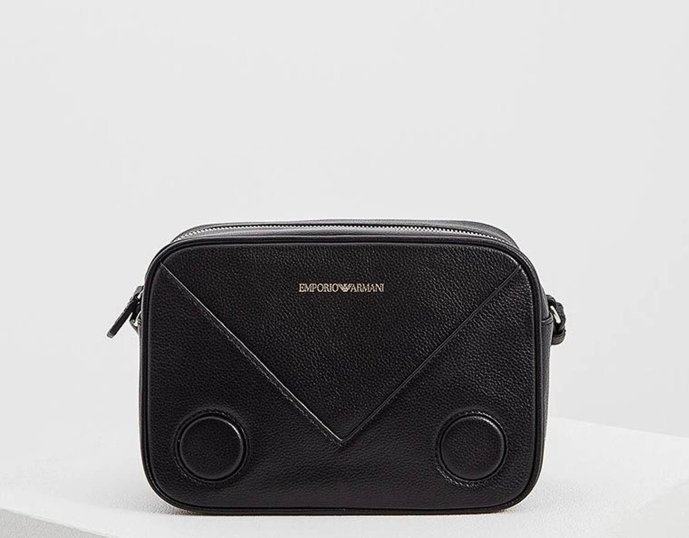 Сумки Emporio Armani модель Y3H059-YDD3A-80001 Фото