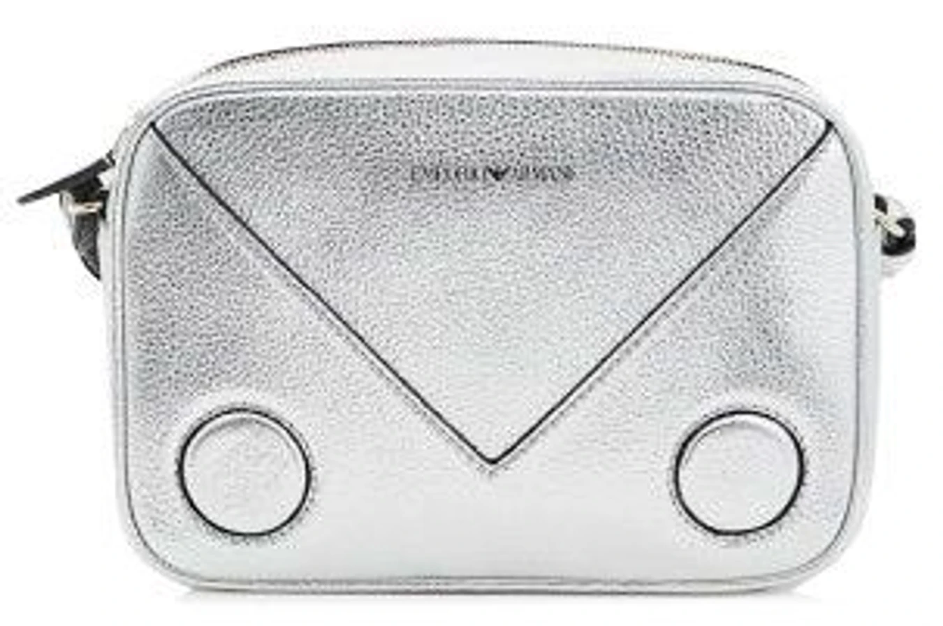 Сумки Emporio Armani модель Y3H059-YDF5A-80063 Фото