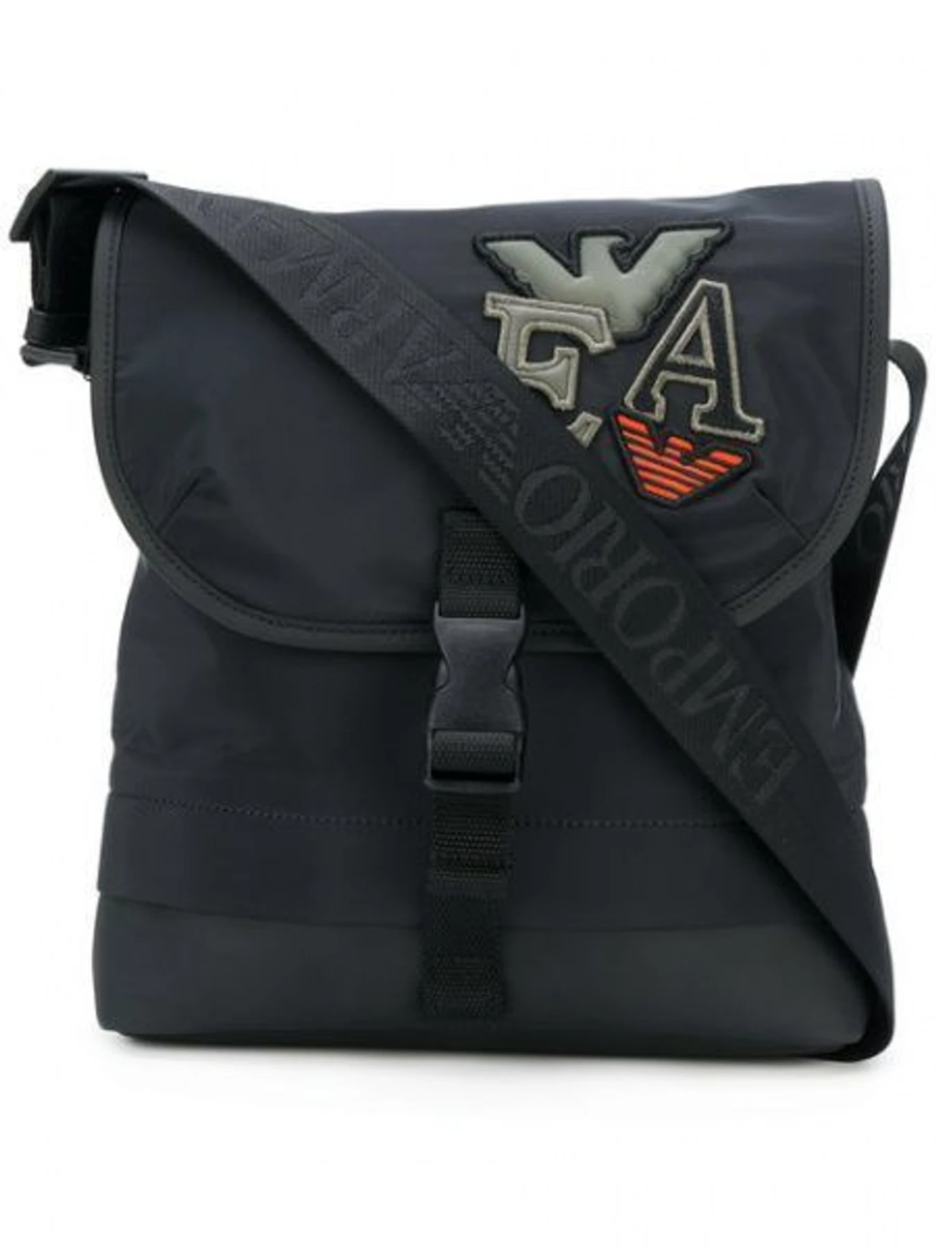 Сумки Emporio Armani модель Y4M169-YLI9V-81285 Сумки Emporio Armani модель Y4M169-YLI9V-81285 Фото