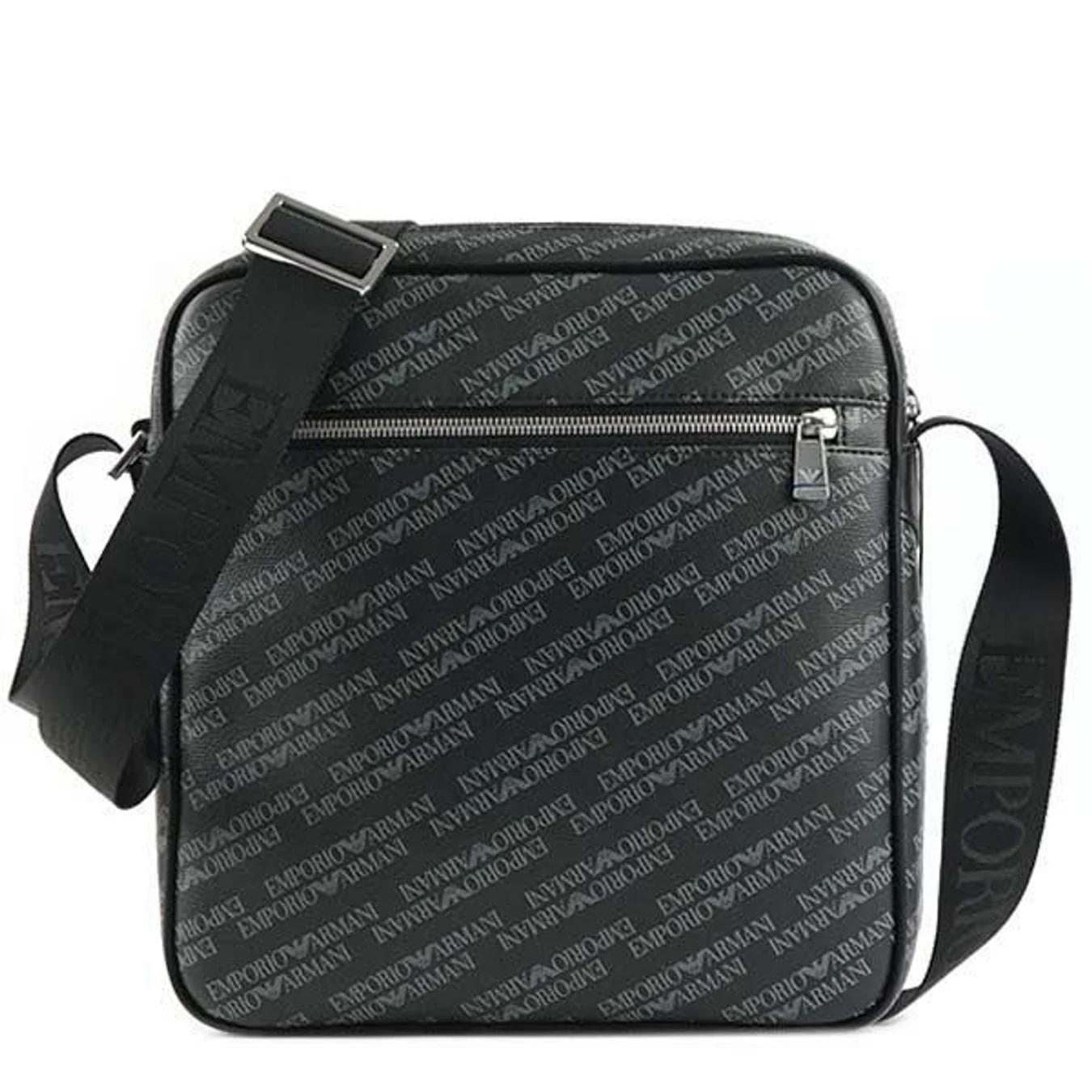 Сумки Emporio Armani модель Y4M186-YLO7E-86526 Фото