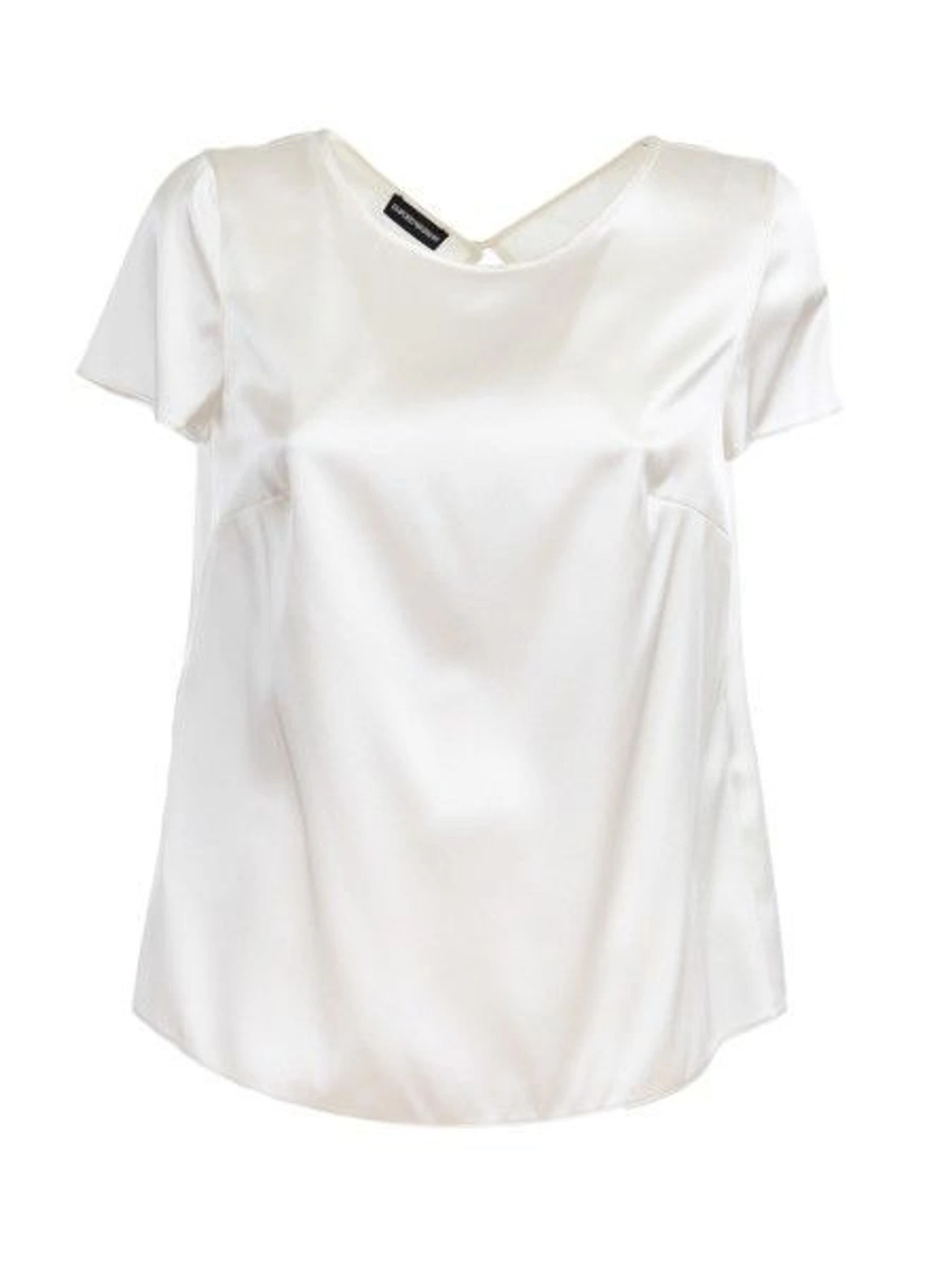 Блузы Emporio Armani модель 0NC05T-0M301-101 Фото