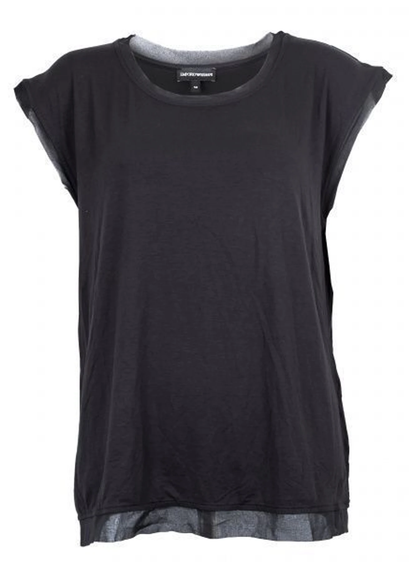 Блузы Emporio Armani модель 3Z2M70-2JPPZ-0999 Фото