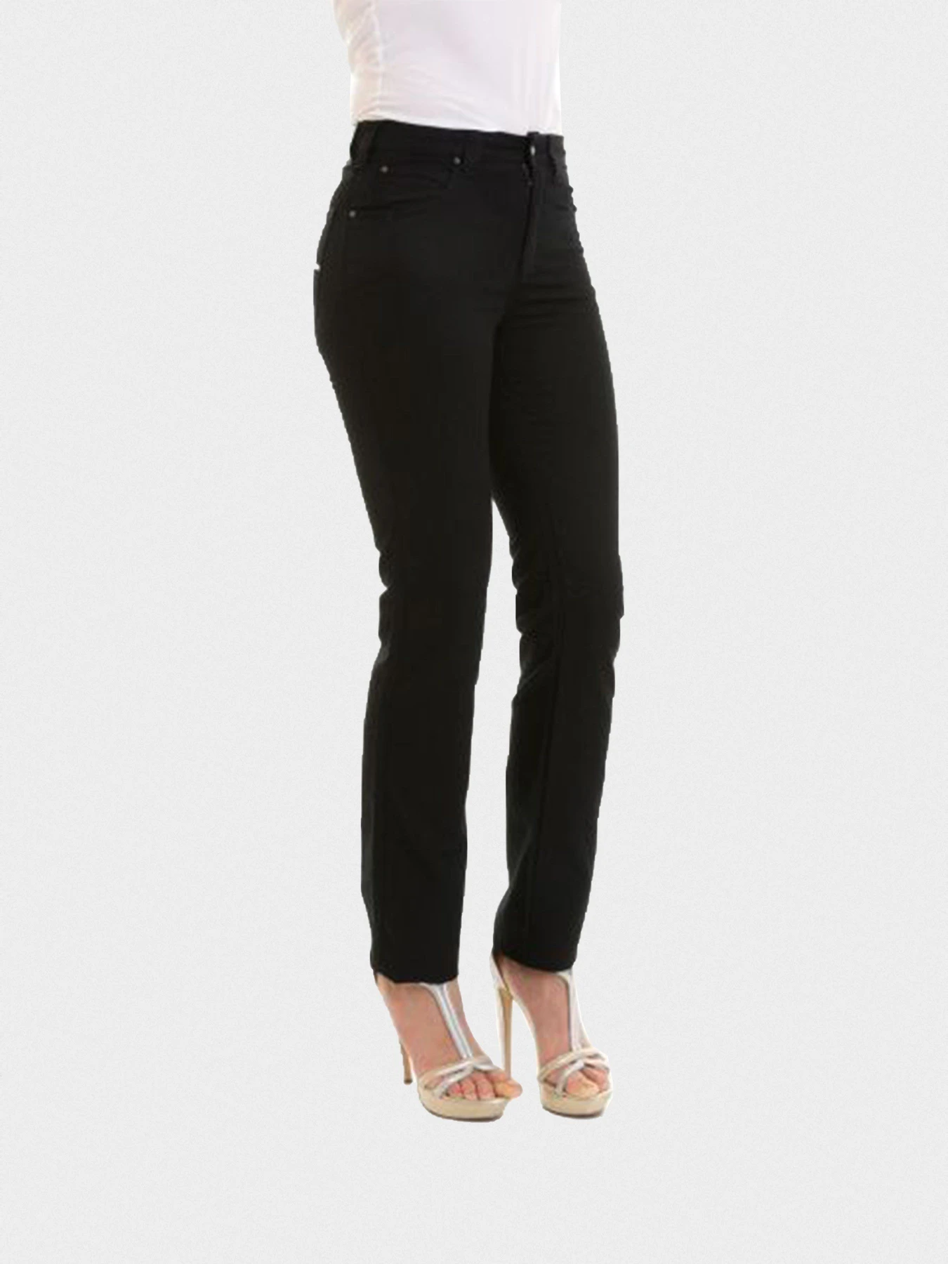 Штани Emporio Armani модель 0NP05T-0M015-999 Фото