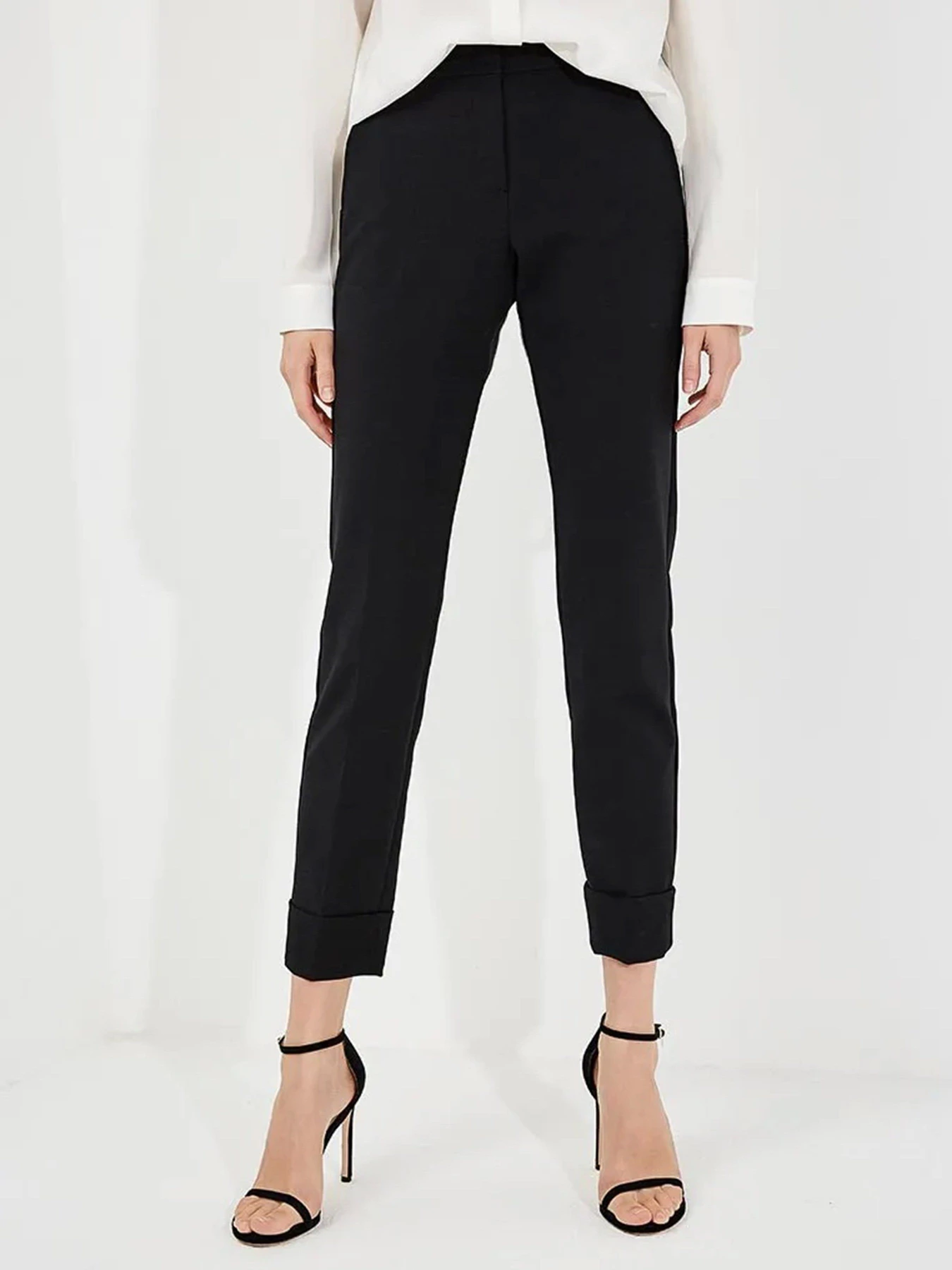 Штани Emporio Armani модель 0NP10T-0M004-999 Фото