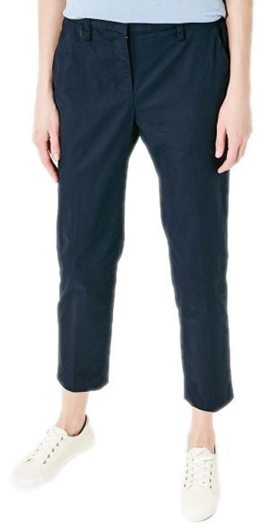 Штани Emporio Armani модель 3Z2P63-2NZXZ-0920 Фото