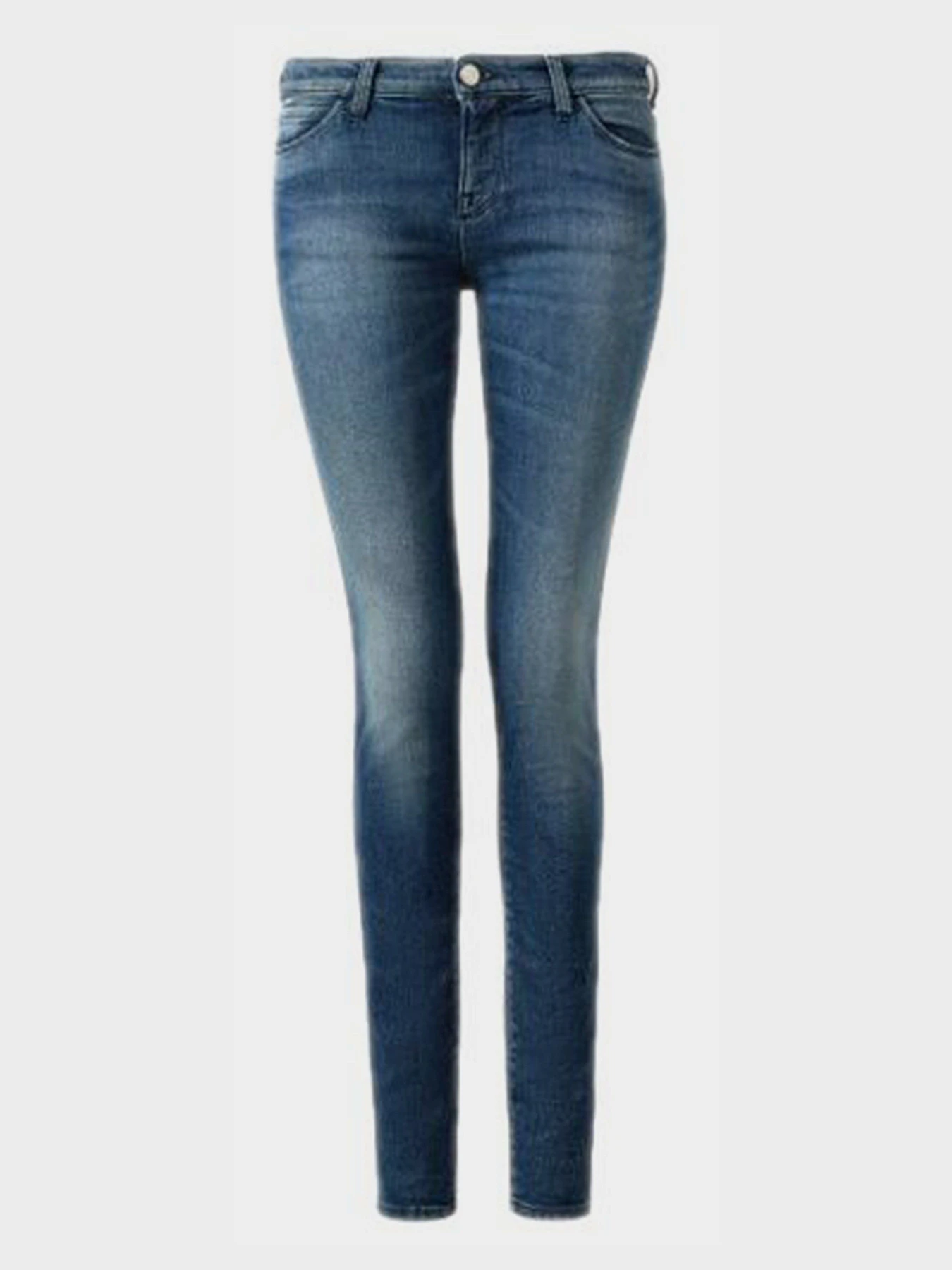 Джинсы Emporio Armani Super Skinny модель 3Z2J06-2D93Z-0941 Фото