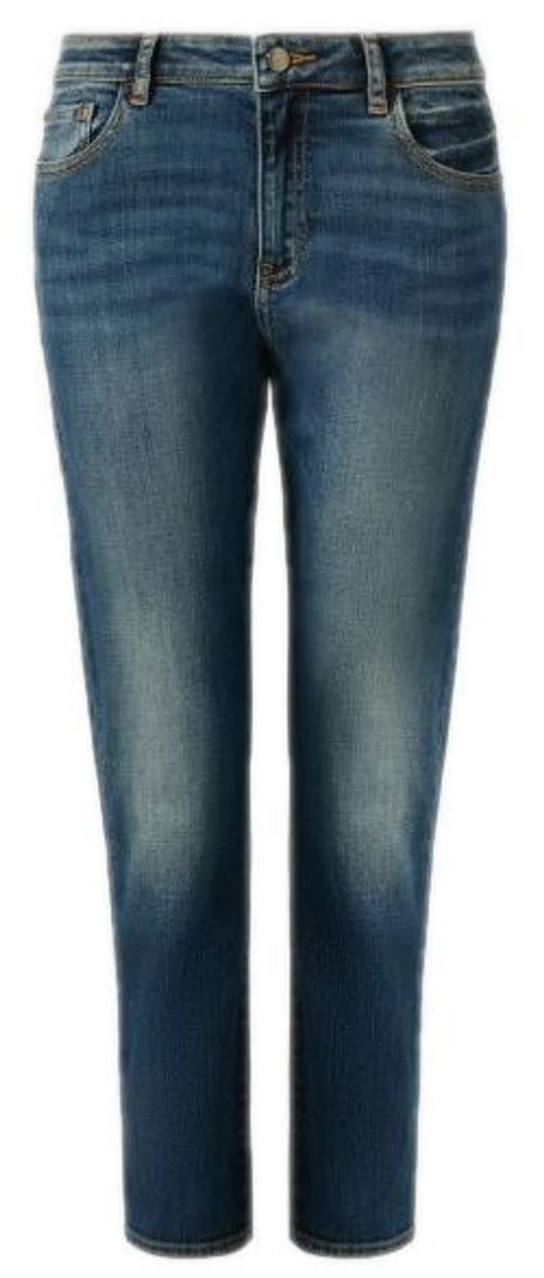 Джинсы Emporio Armani модель 3Z2J10-2D0HZ-0941 Фото