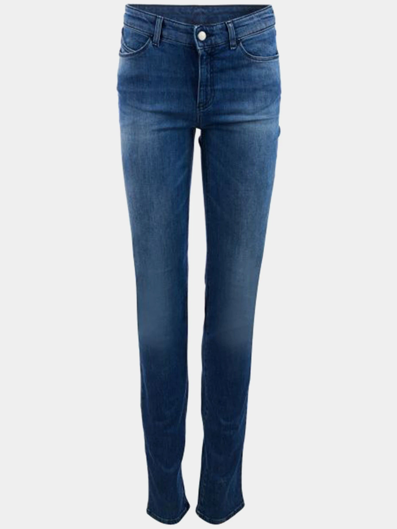 Джинсы Emporio Armani модель 3Z2J18-2D93Z-0941 Фото