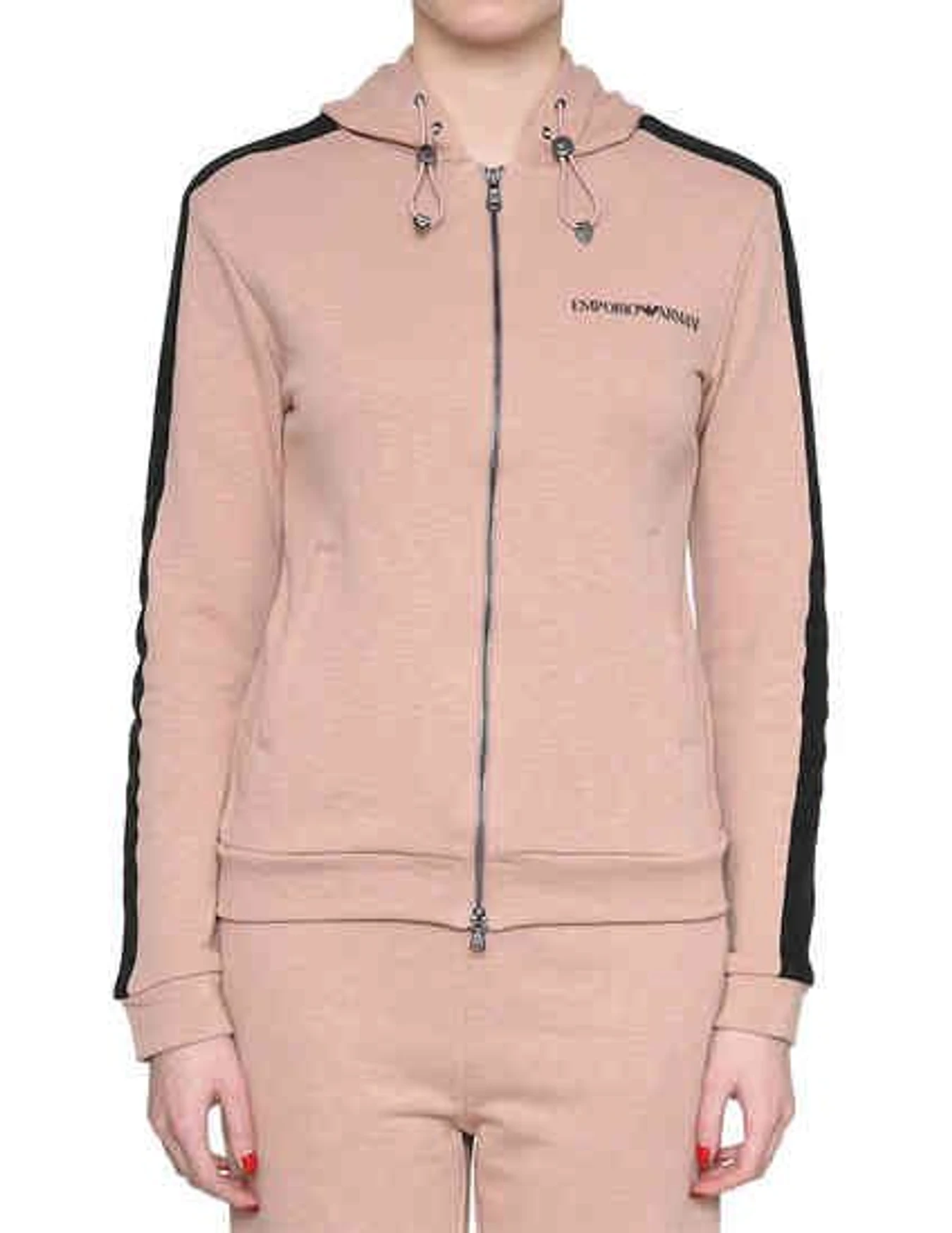 Худи и свитшоты Emporio Armani модель 3Z2M82-2JPVZ-0305 Фото