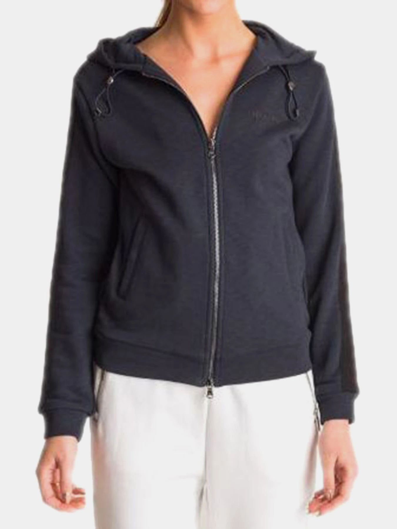 Худи и свитшоты Emporio Armani модель 3Z2M82-2JPVZ-0920 Фото