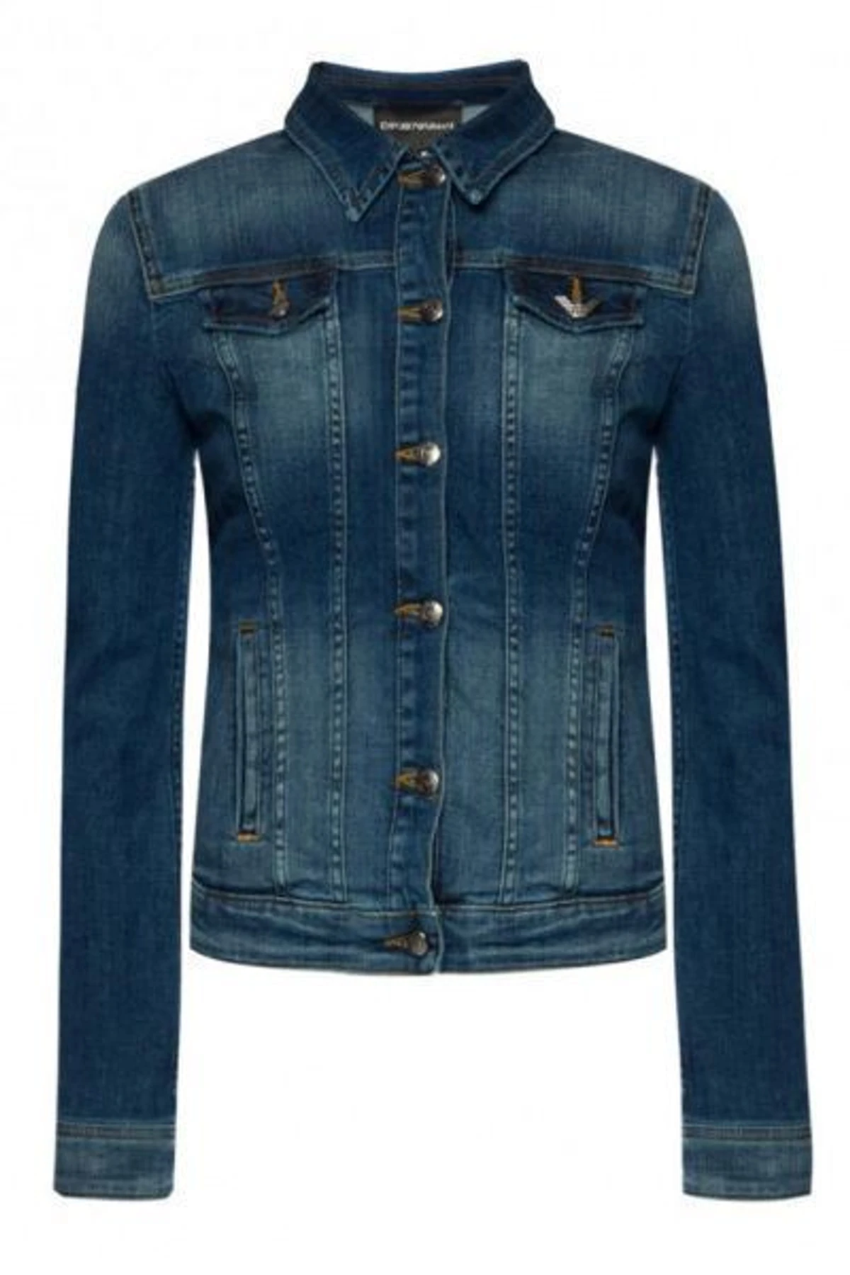 Куртки и дубленки Emporio Armani модель 3Z2B64-2D0IZ-0941 Фото