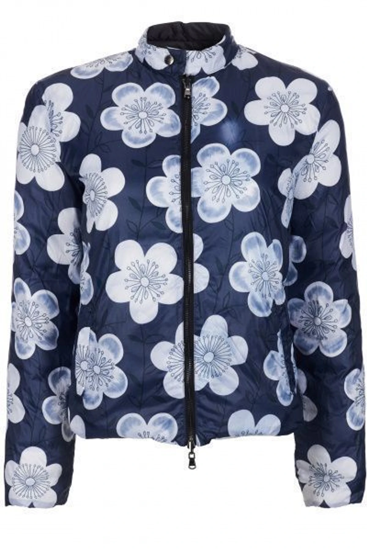 Куртки и дубленки Emporio Armani модель 3Z2B73-2NXBZ-0999 Фото