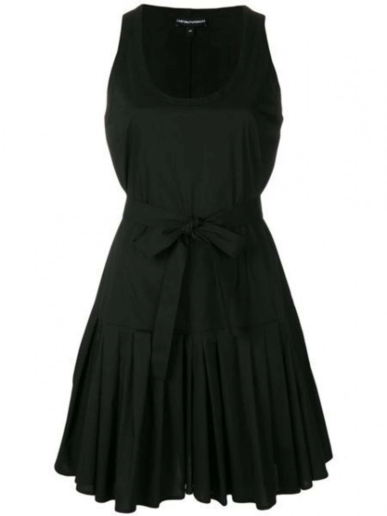 Платья Emporio Armani модель 3Z2A61-2N2IZ-0999 Фото