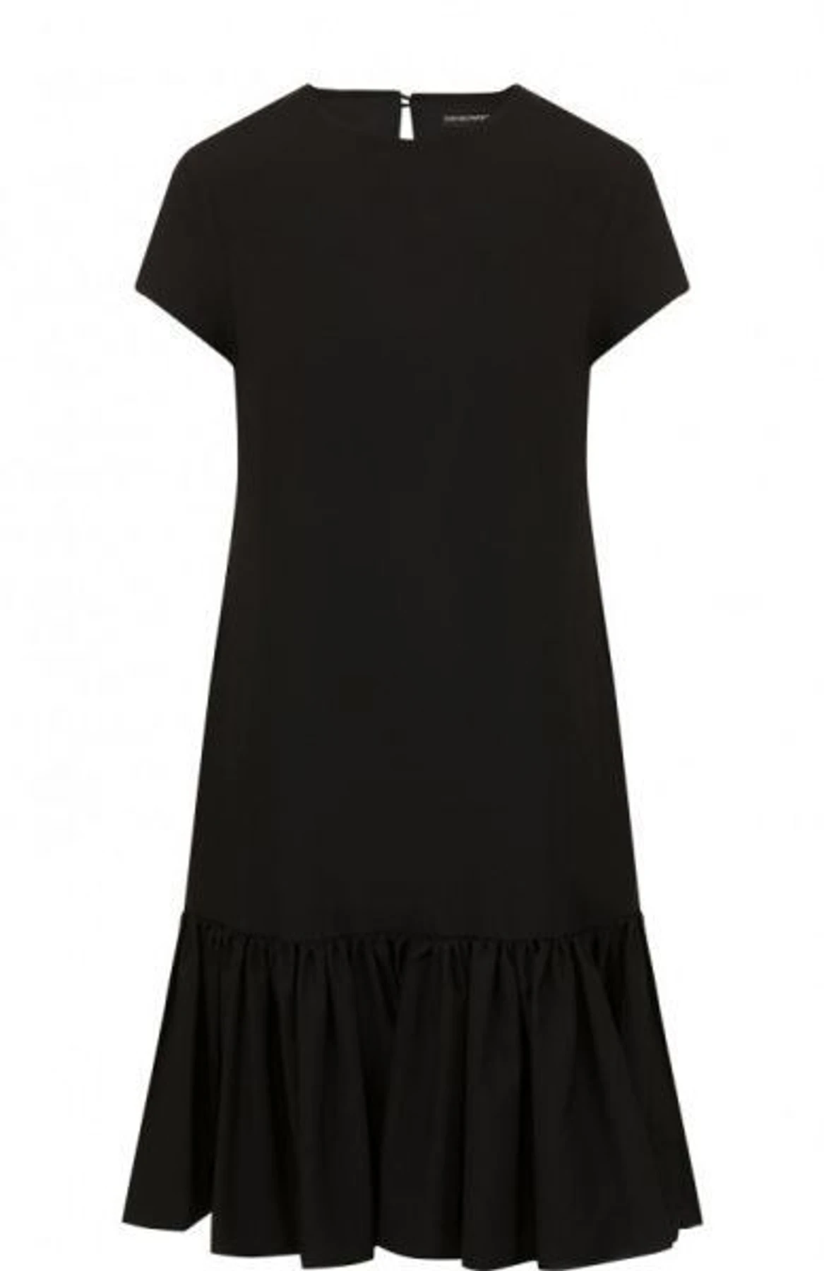 Платья Emporio Armani модель 3Z2A74-2N37Z-0999 Фото