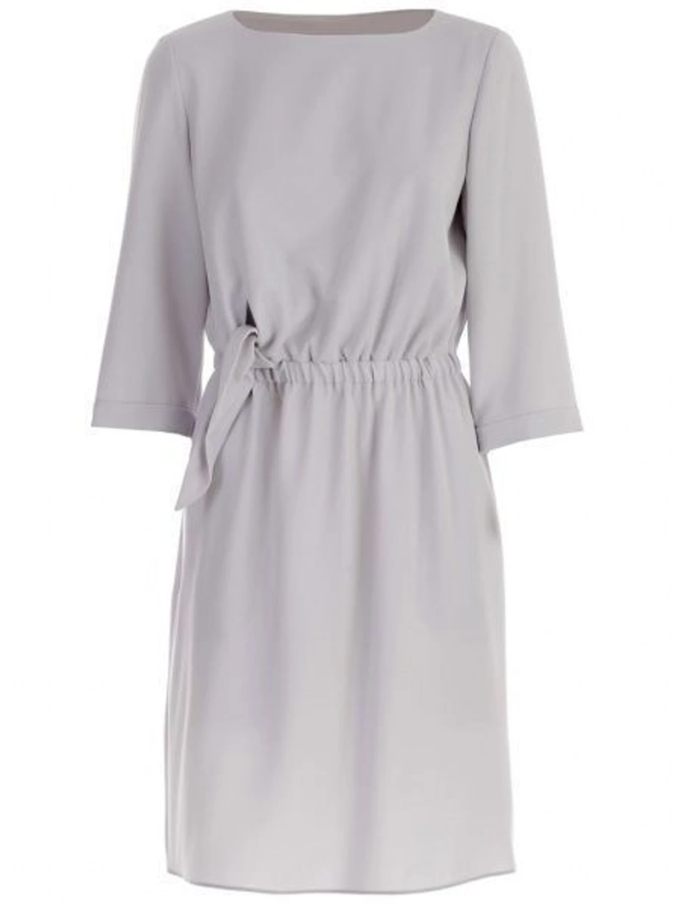 Платья Emporio Armani модель WNA18T-WM015-601 Фото