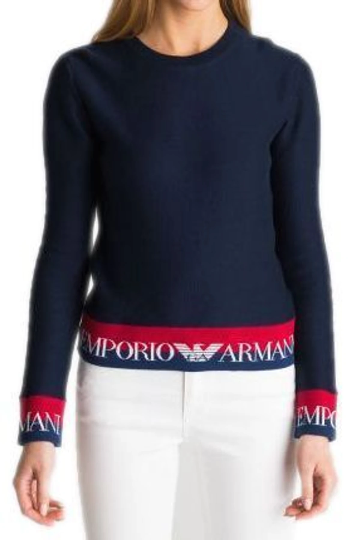 Светри та кардигани Emporio Armani модель 3Z2MYD-2M2BZ-0920 Фото