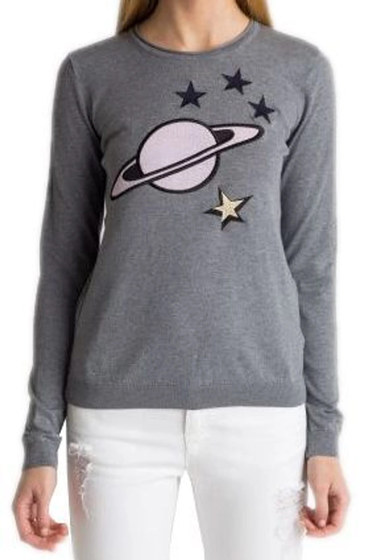 Светри та кардигани Emporio Armani модель 3Z2MYE-2M1BZ-0630 Фото