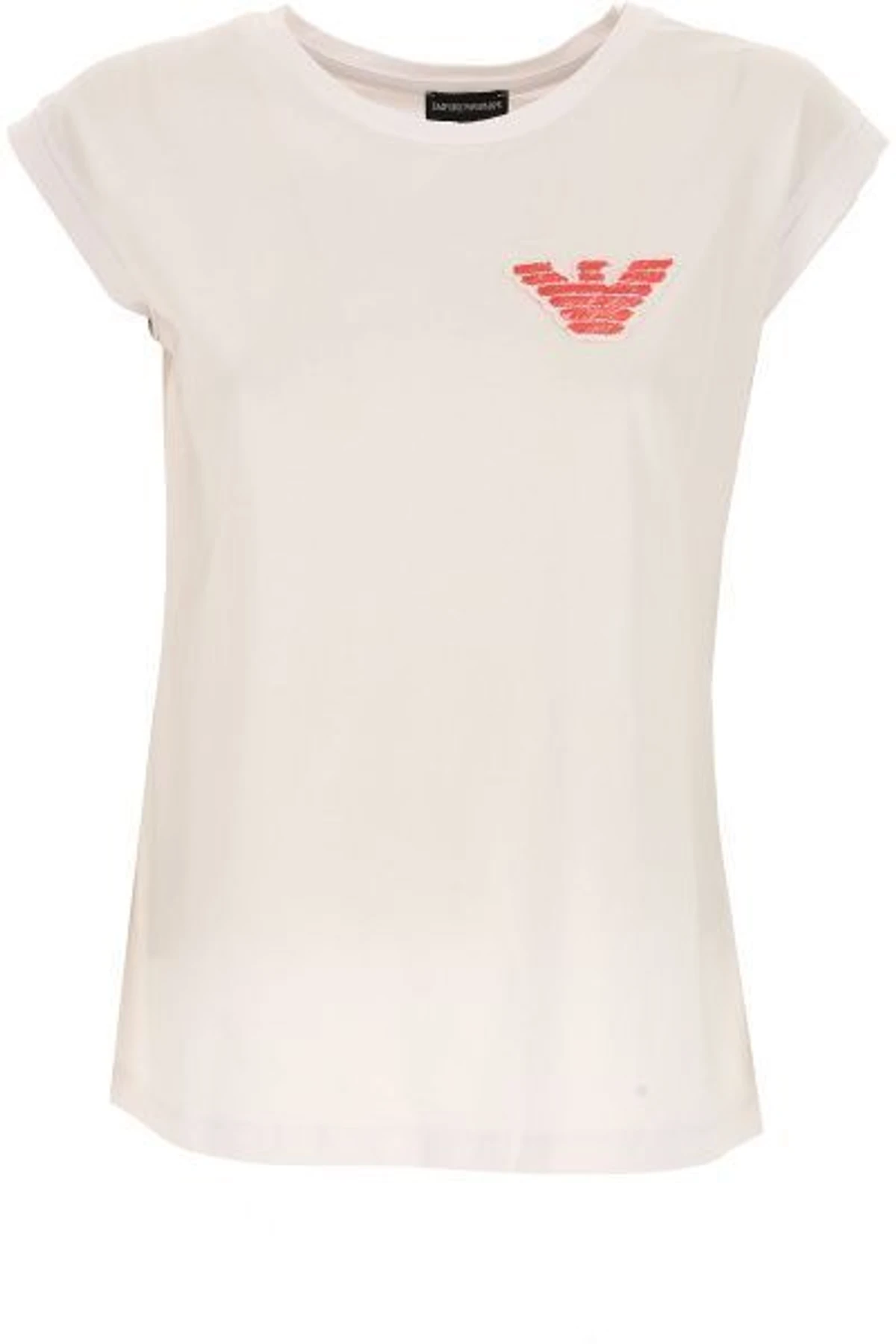 Футболки і поло Emporio Armani модель 3Z2T61-2J07Z-0100 Фото