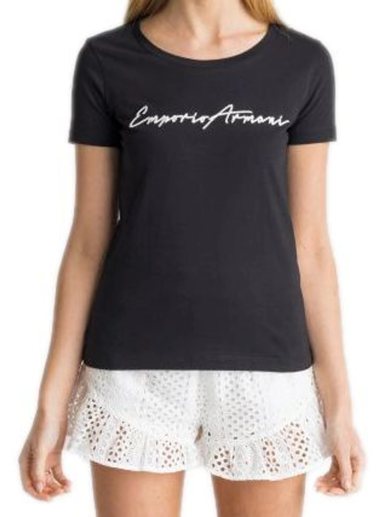 Футболки і поло Emporio Armani модель 3Z2T64-2J06Z-0999 Фото
