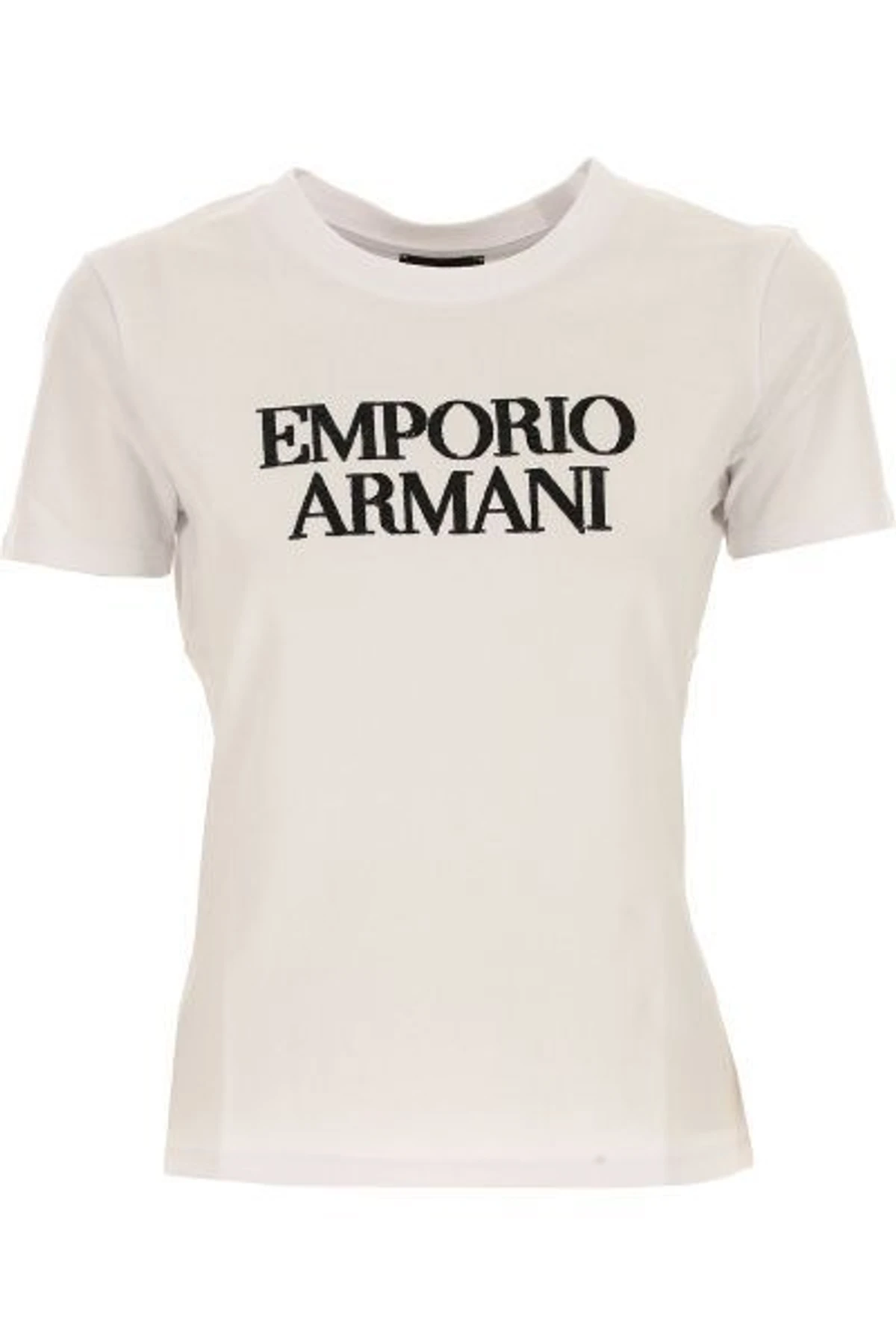 Футболки і поло Emporio Armani модель 3Z2T78-2JQAZ-0100 Фото