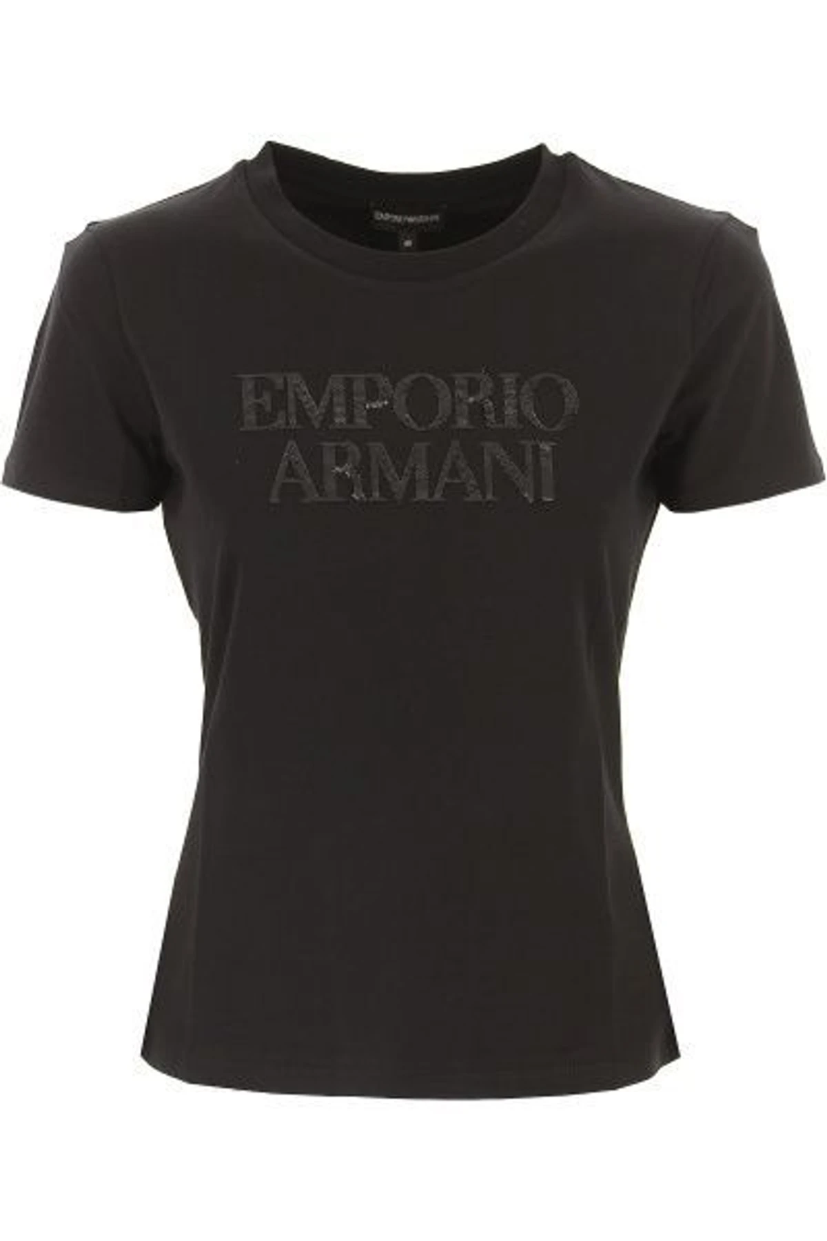 Футболки і поло Emporio Armani модель 3Z2T78-2JQAZ-0999 Фото