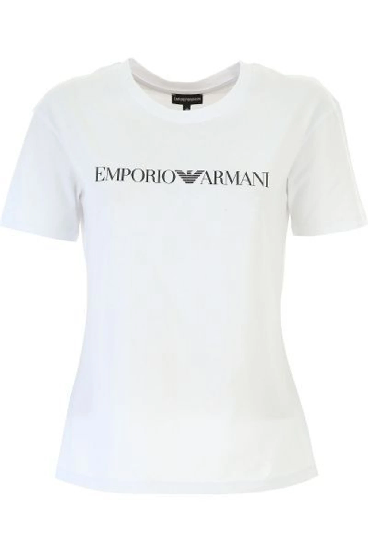 Футболки і поло Emporio Armani модель 3Z2T79-2JQAZ-0100 Фото