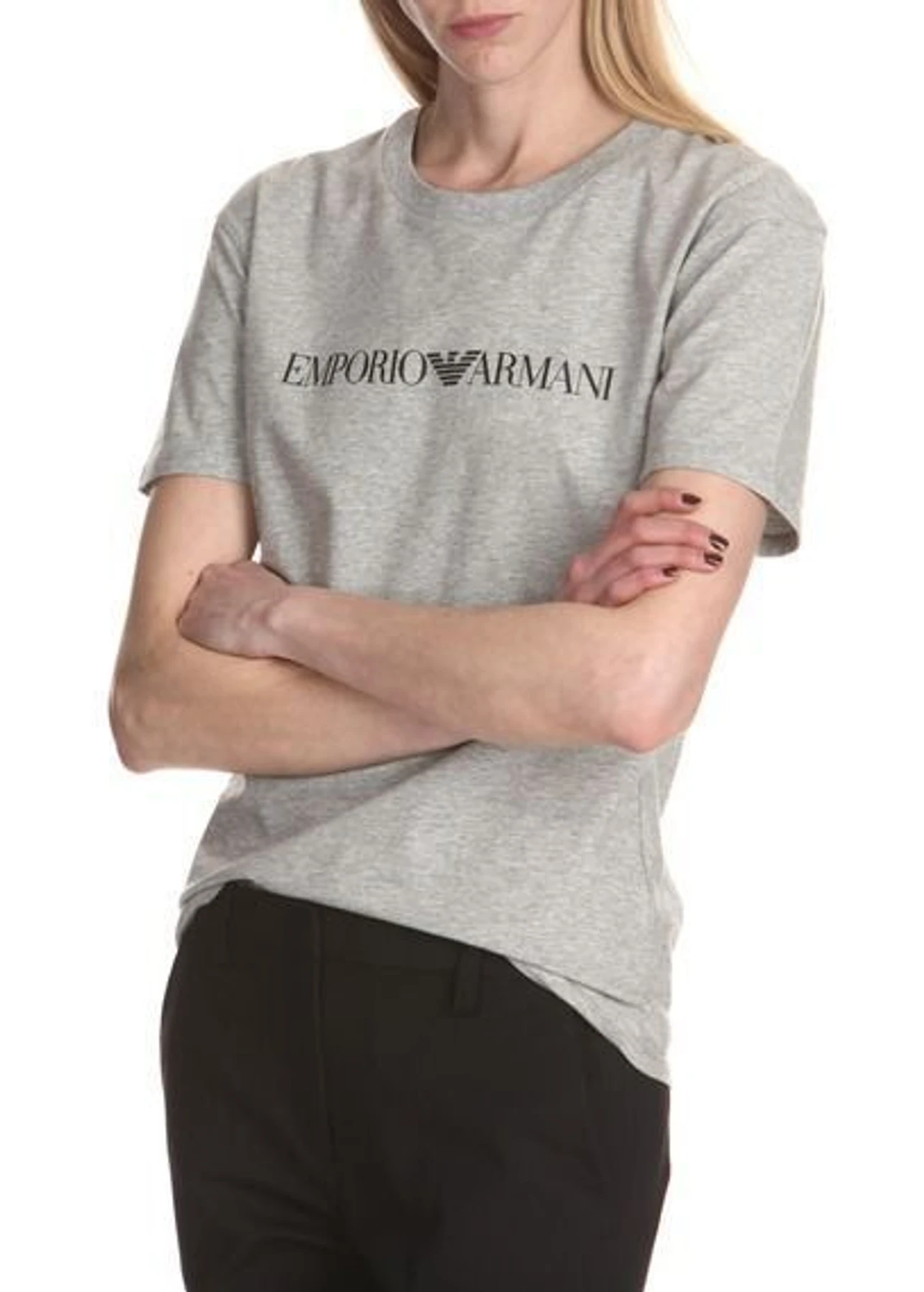 Футболки і поло Emporio Armani модель 3Z2T79-2JQAZ-0616 Фото